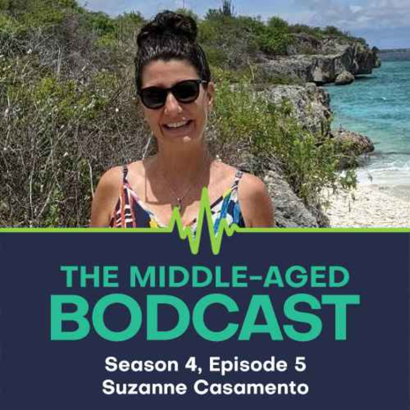 The Middle-aged Bodcast