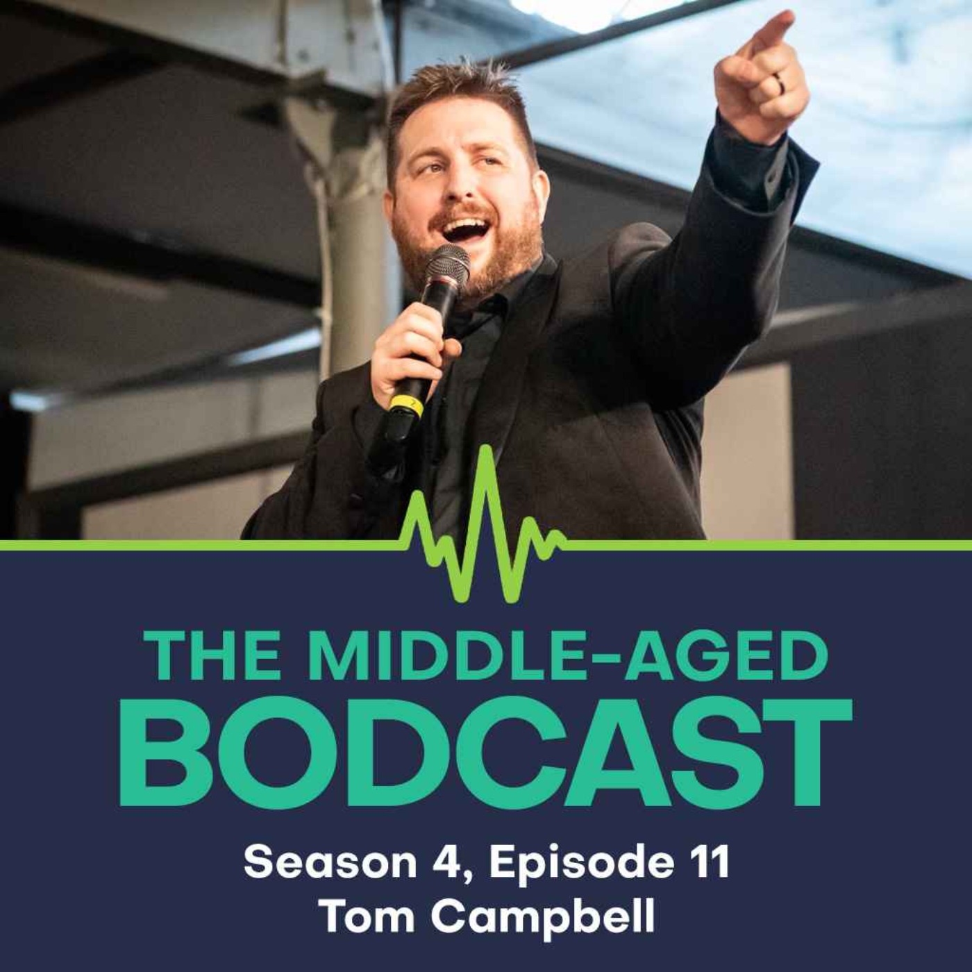 The Middle-aged Bodcast