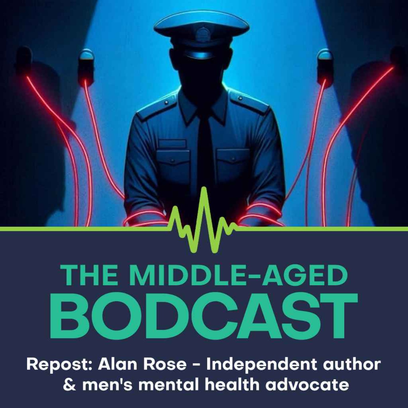 The Middle-aged Bodcast
