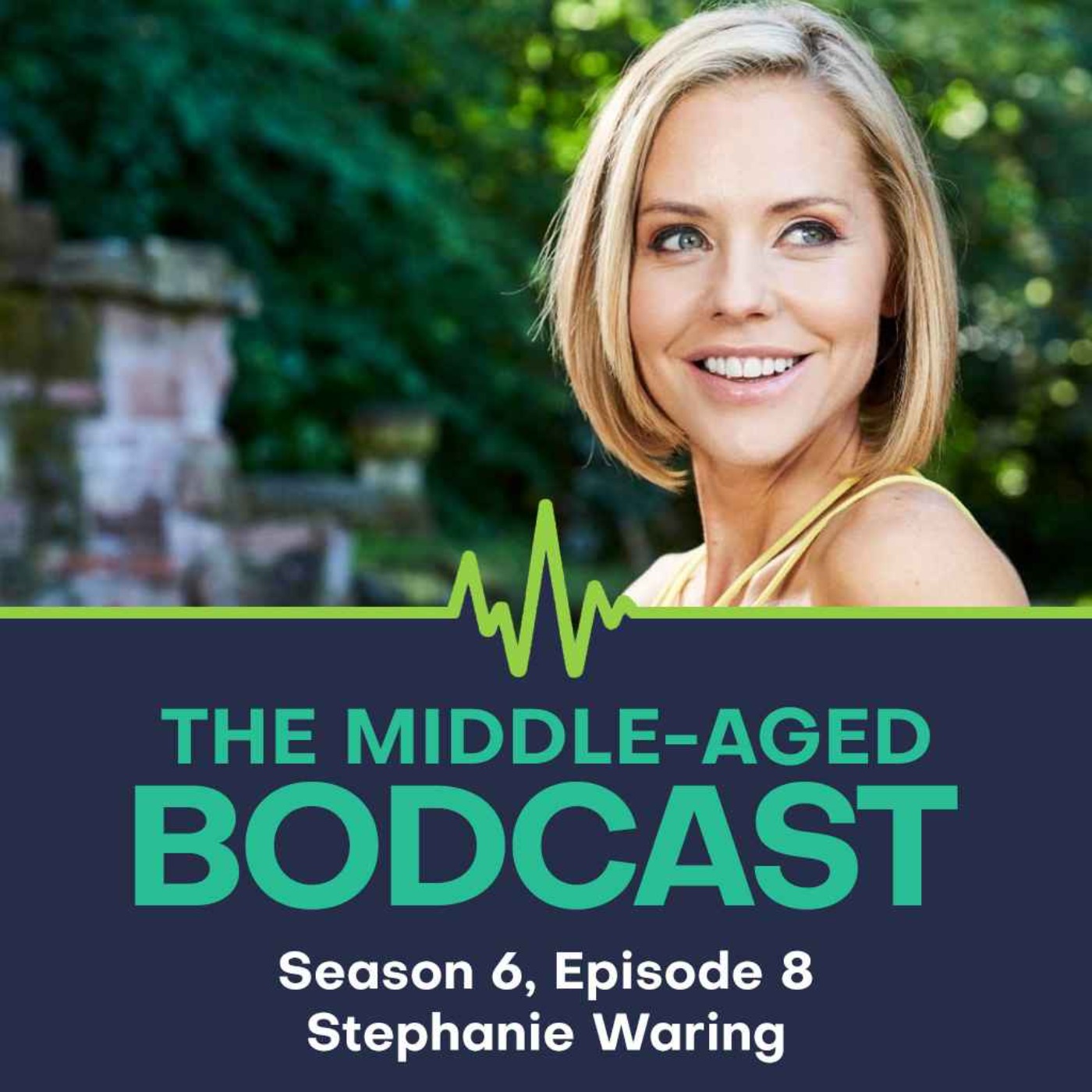The Middle-aged Bodcast