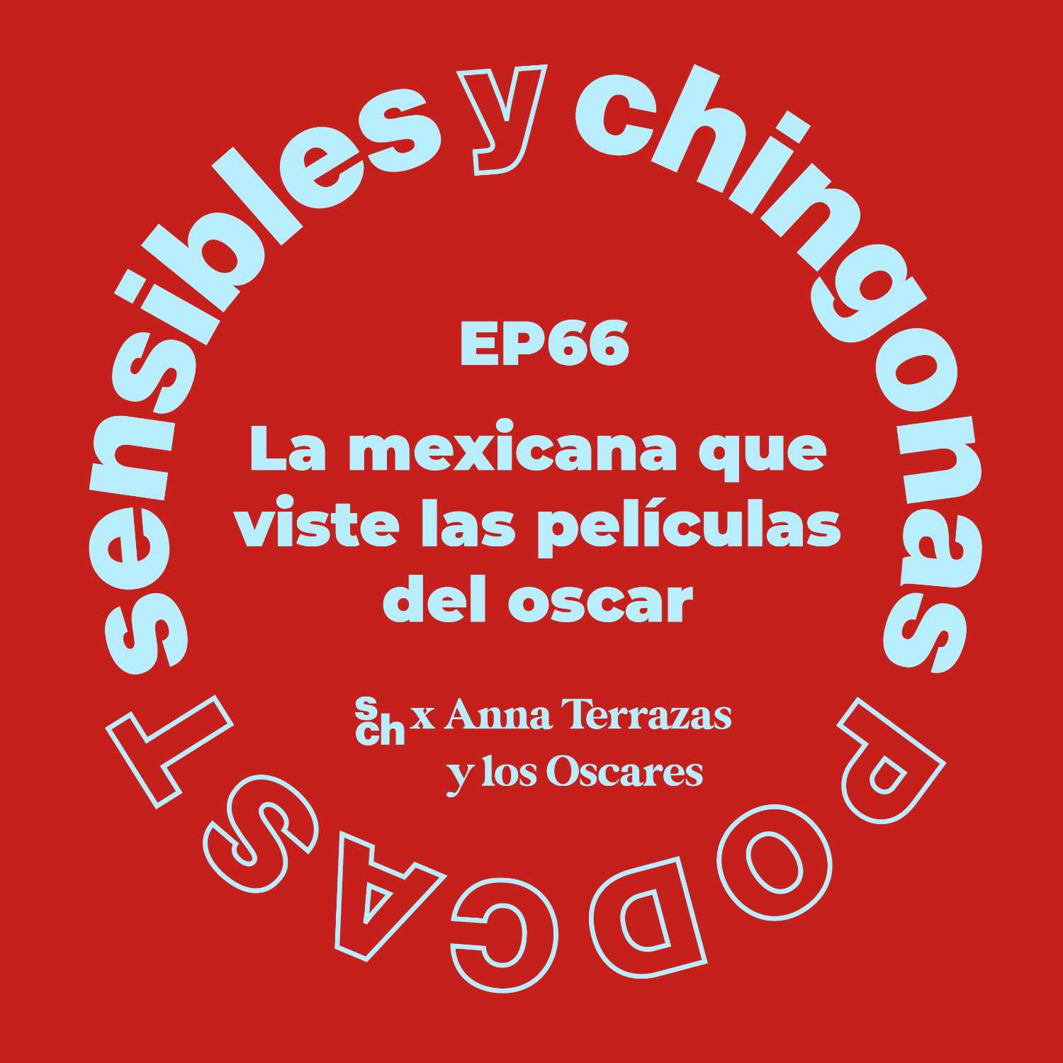 Sensibles y Chingonas con Romina Sacre
