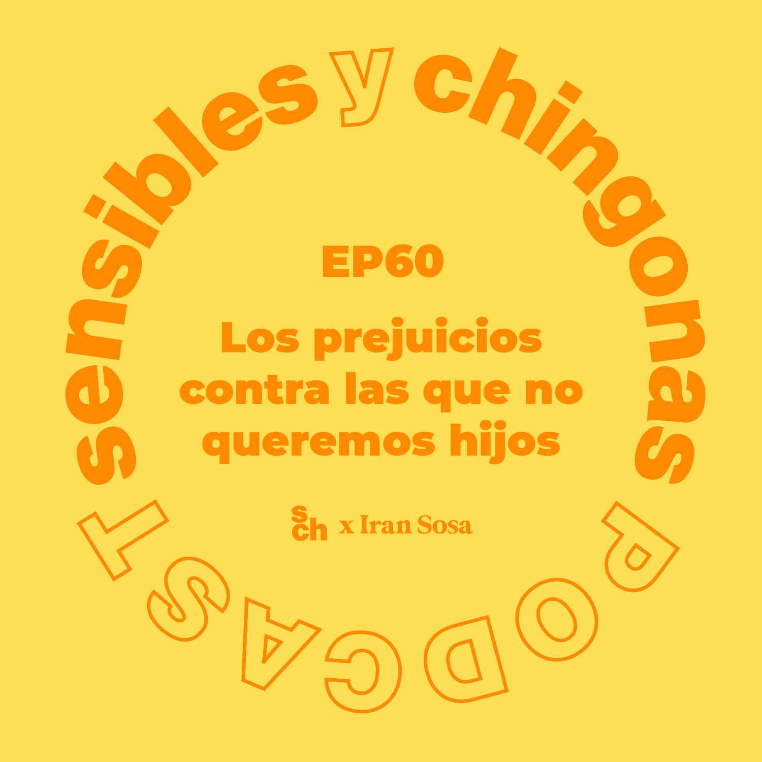 Sensibles y Chingonas con Romina Sacre