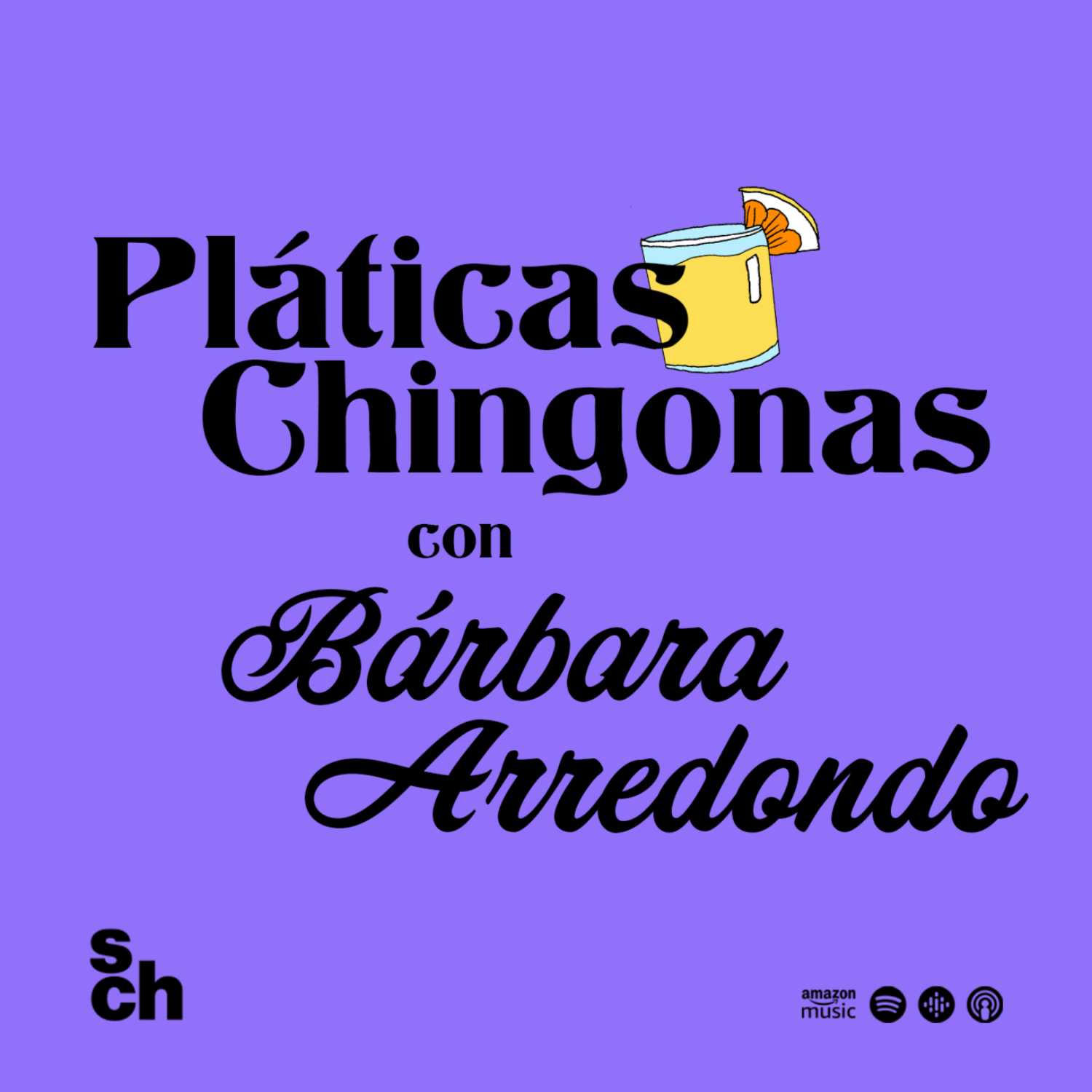 Sensibles y Chingonas con Romina Sacre