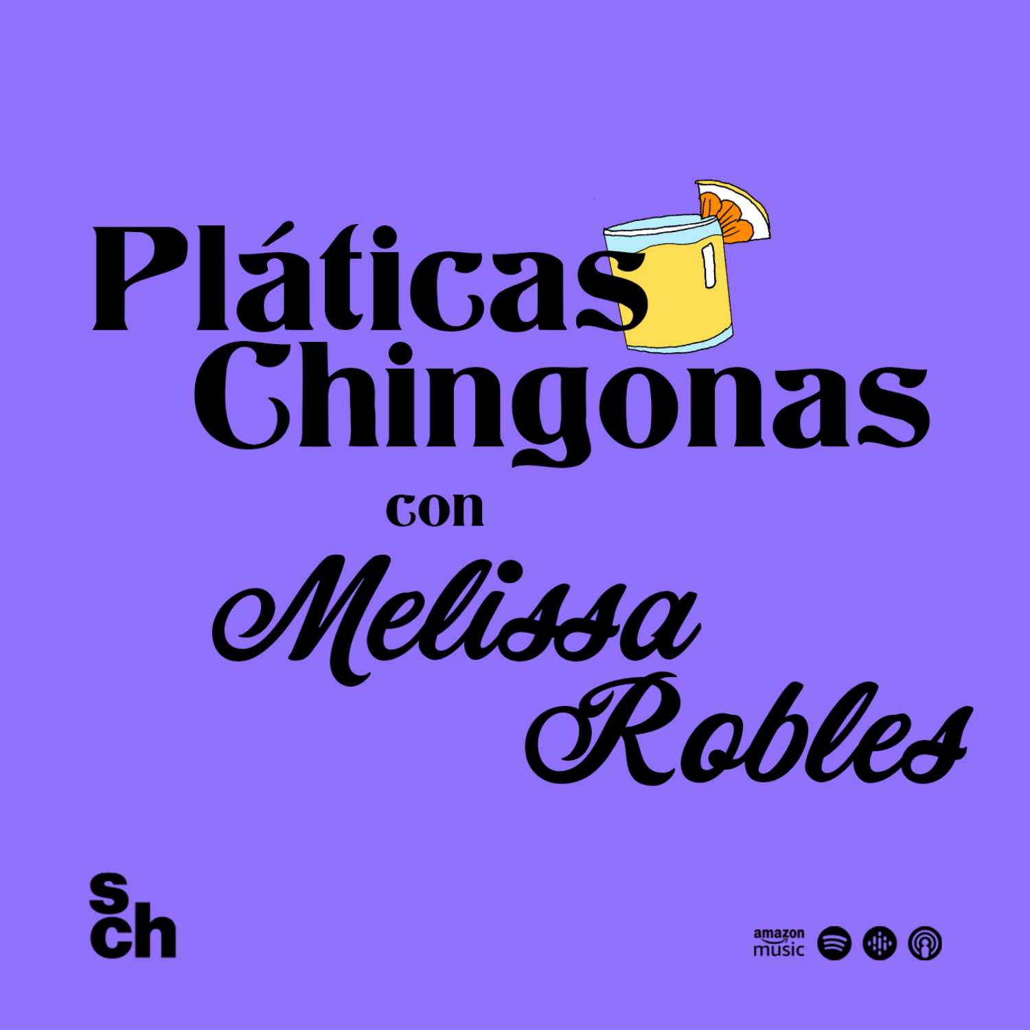 Lo mejor de SyCh: Se vale improvisar con Melissa de Matisse episode artwork