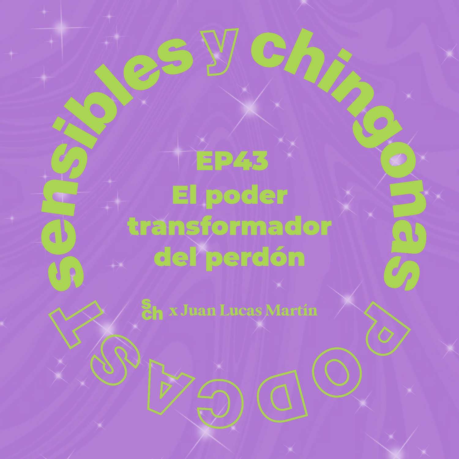 Sensibles y Chingonas con Romina Sacre