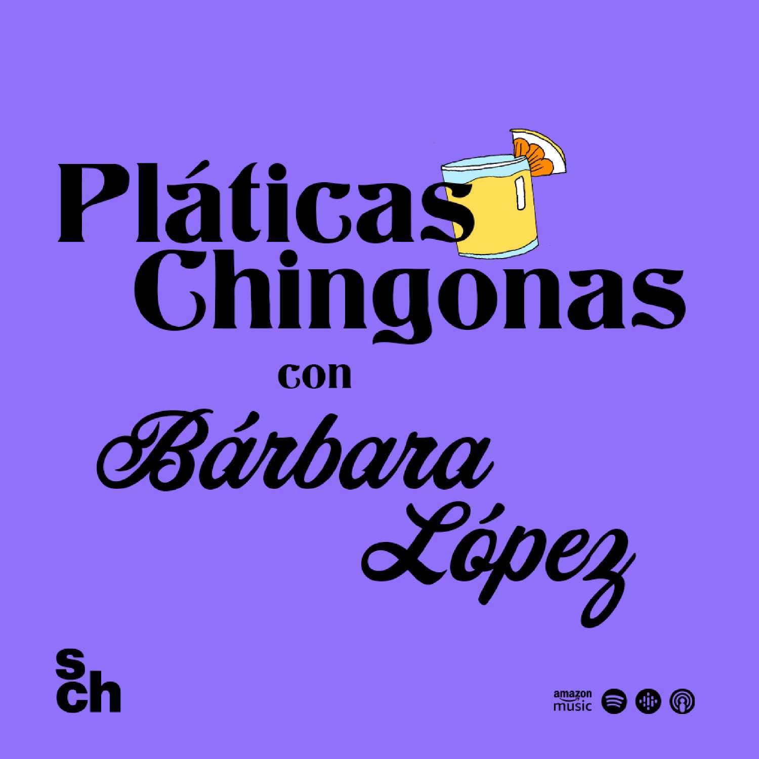 Sensibles y Chingonas con Romina Sacre