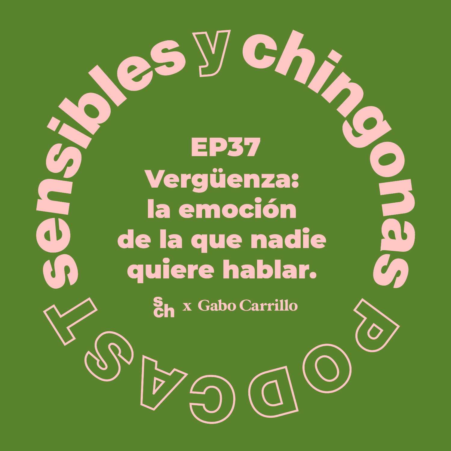 Sensibles y Chingonas con Romina Sacre