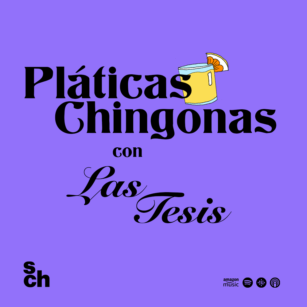 Sensibles y Chingonas con Romina Sacre