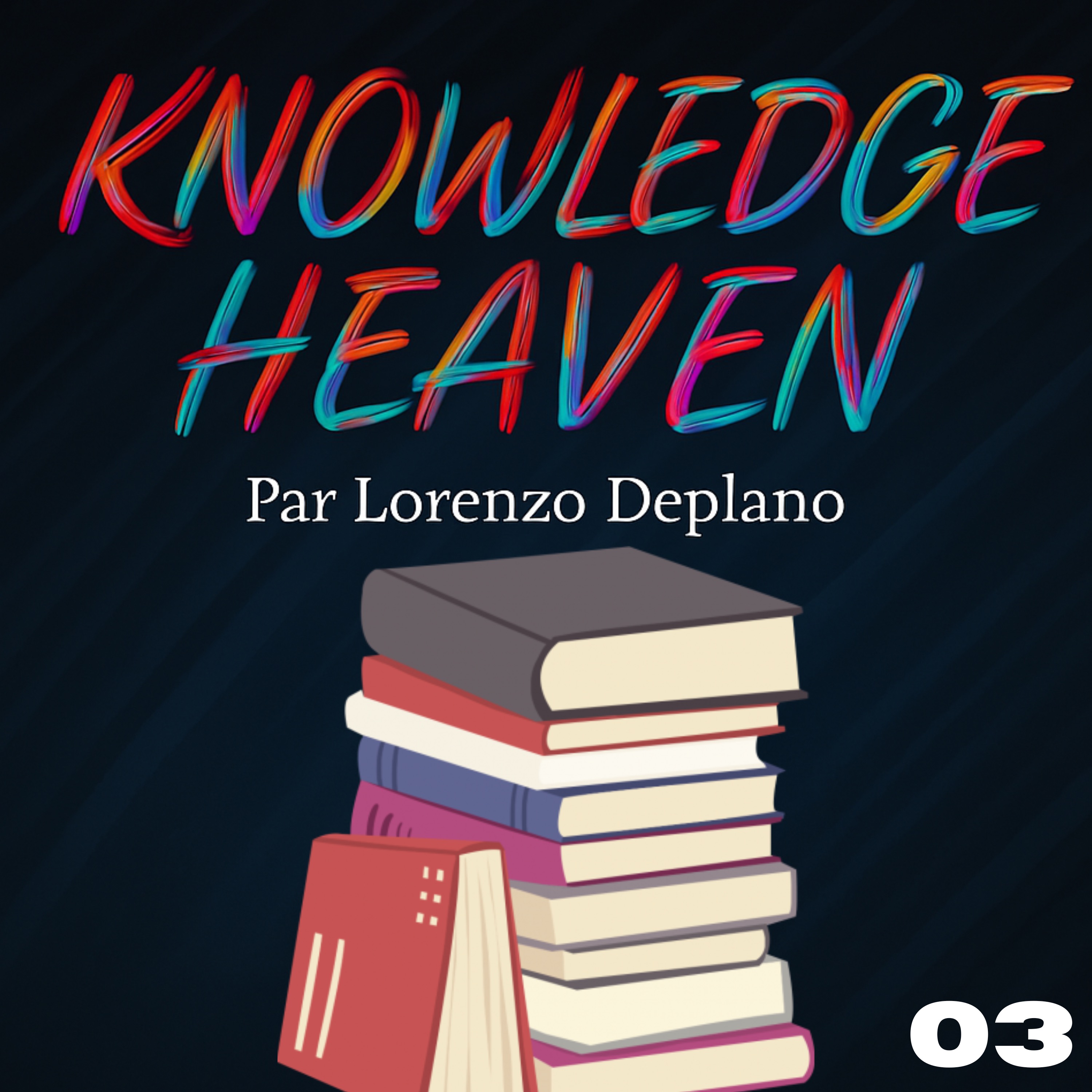 On parle de la rentrée 📚 episode artwork
