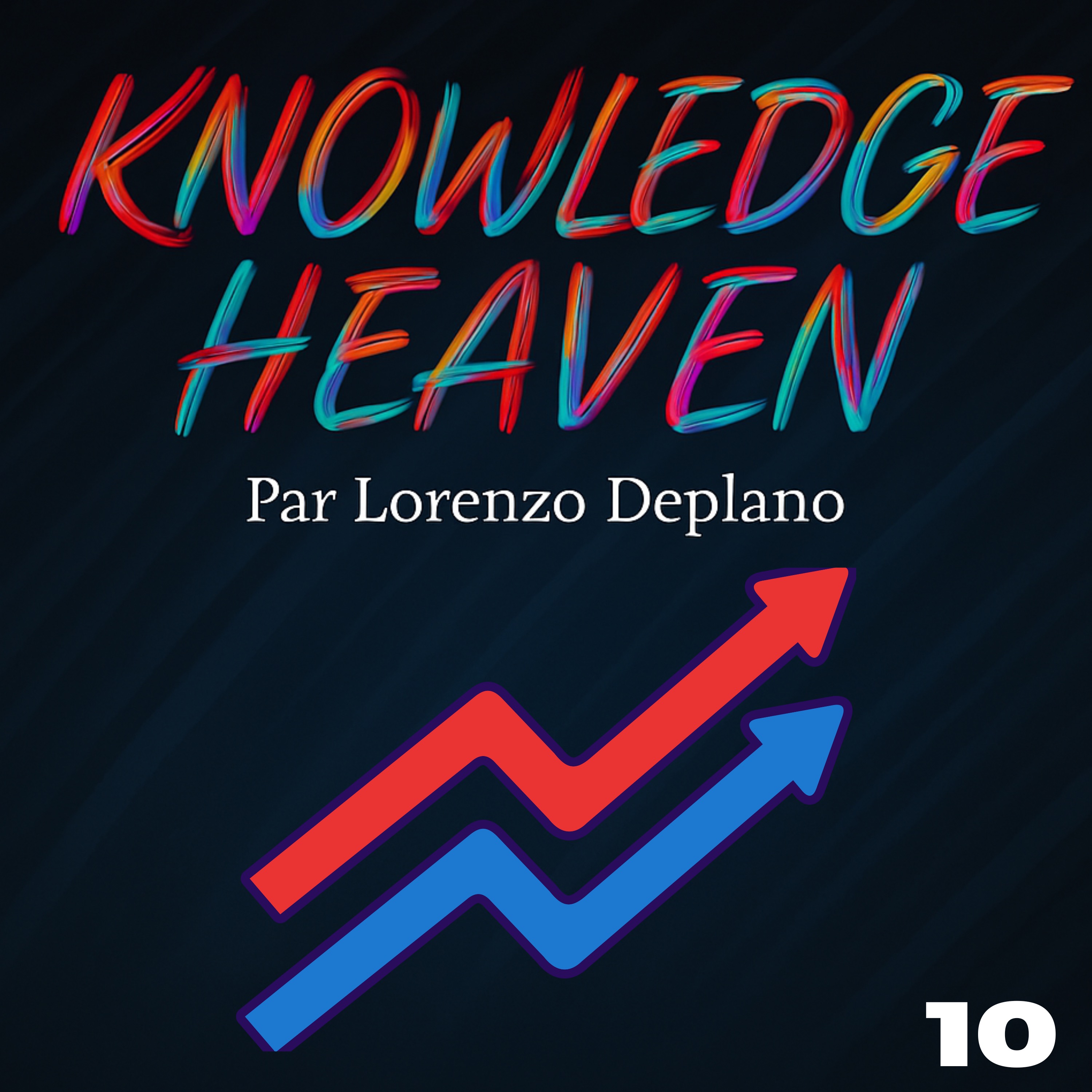 Optimiser sa productivité 📈 episode artwork