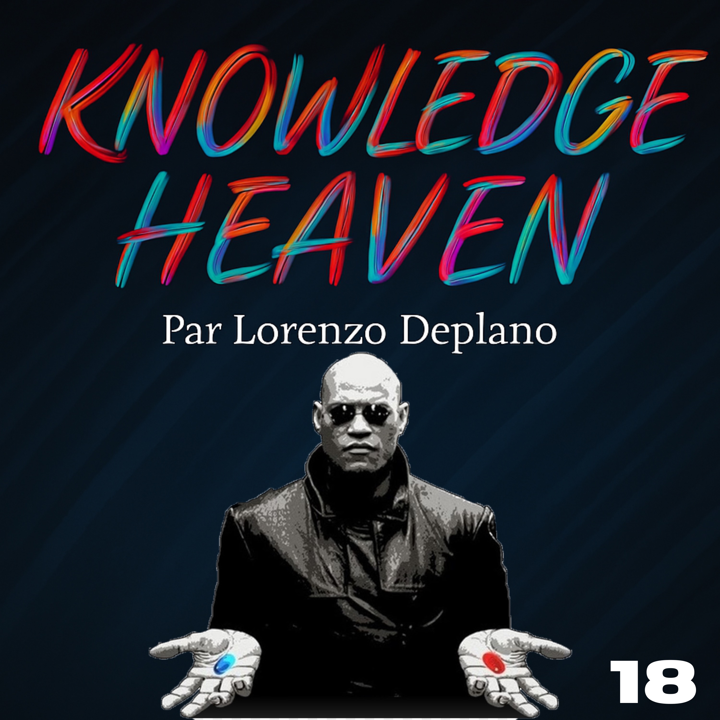 Faire le bon choix ne ressemble pas toujours à ce que l'on peut penser episode artwork