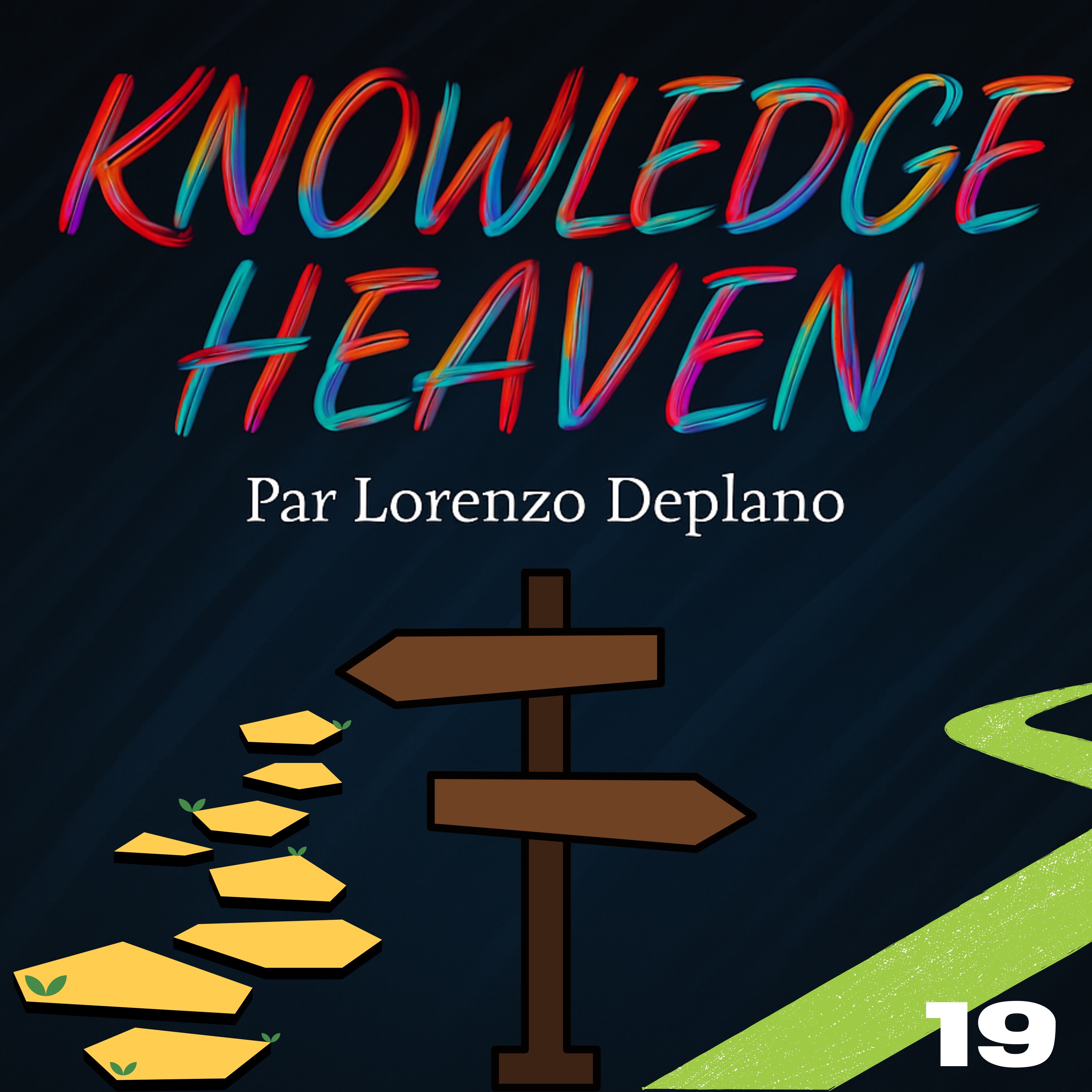 Vous pouvez changer de trajectoire episode artwork