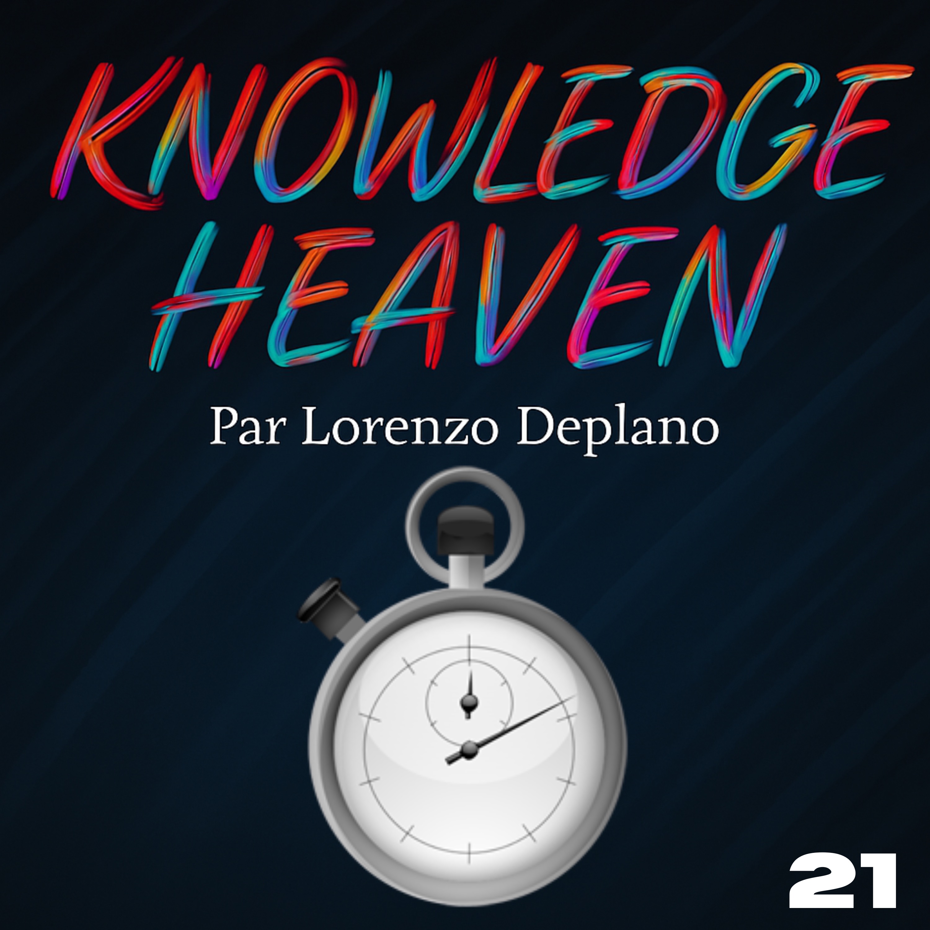 Productif en 90 minutes ? episode artwork