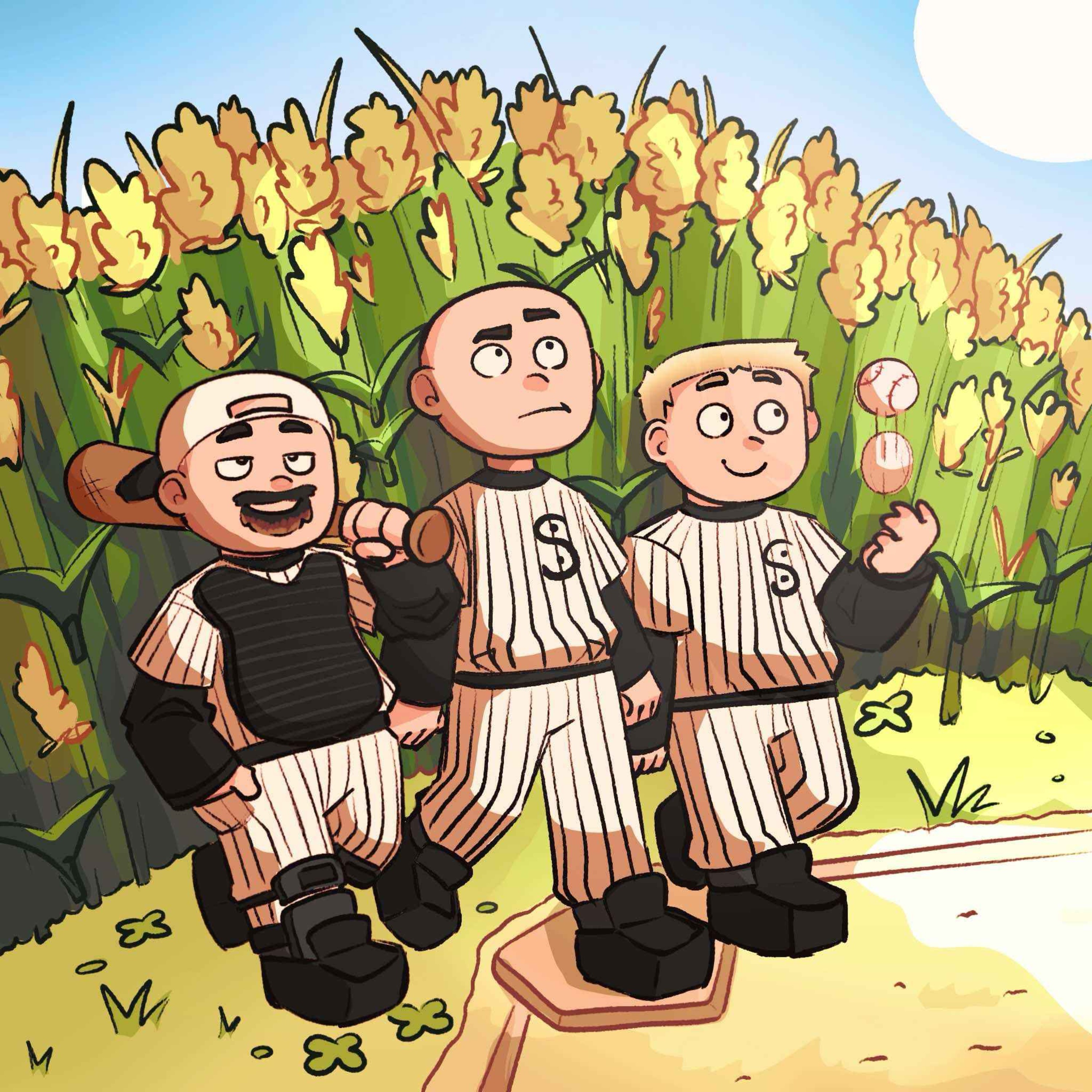 Episode Two: Field of Dreams