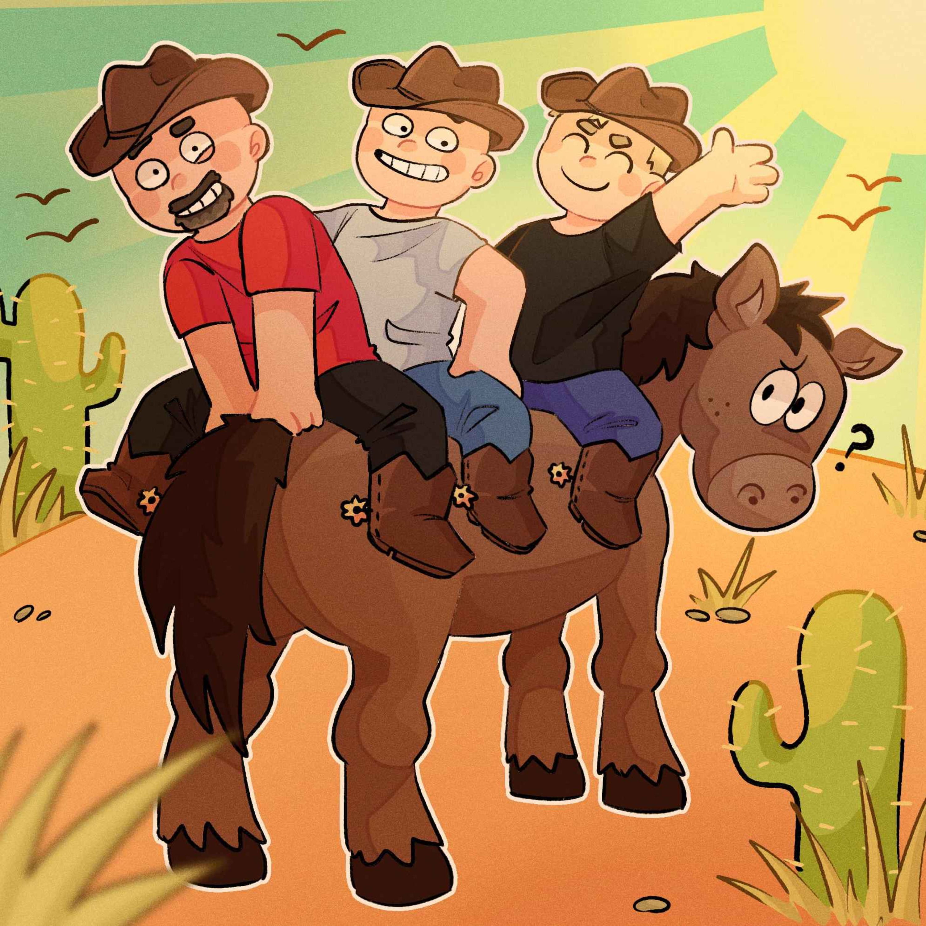 Episode Four: Two Grit