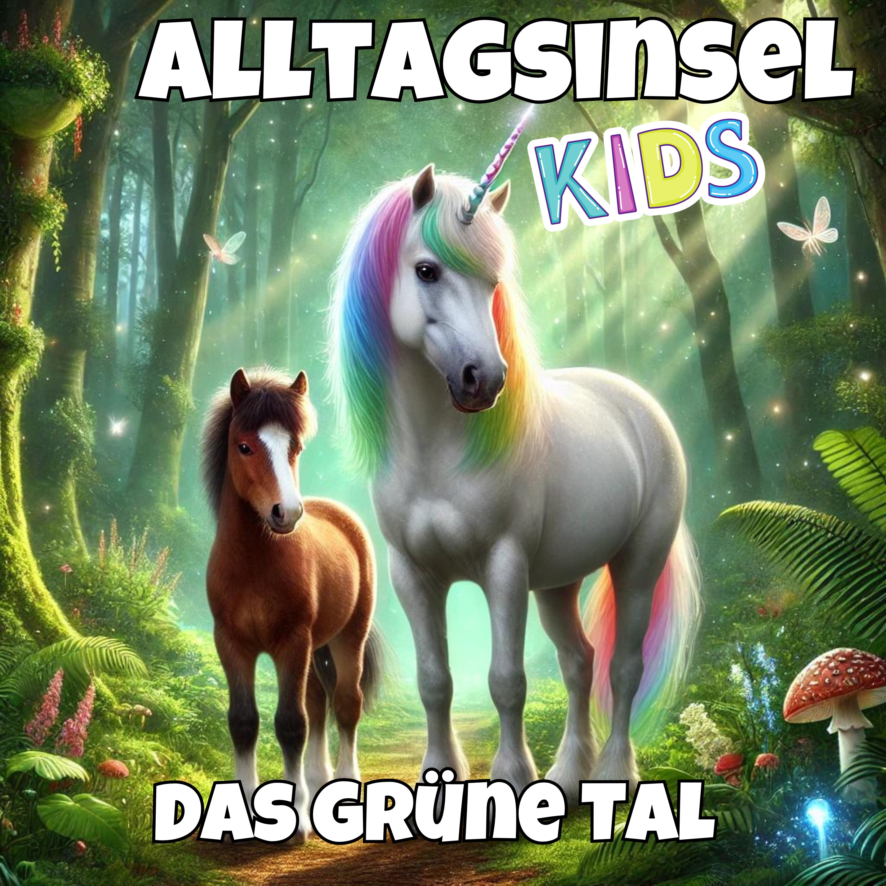 Alltagsinsel KIDS