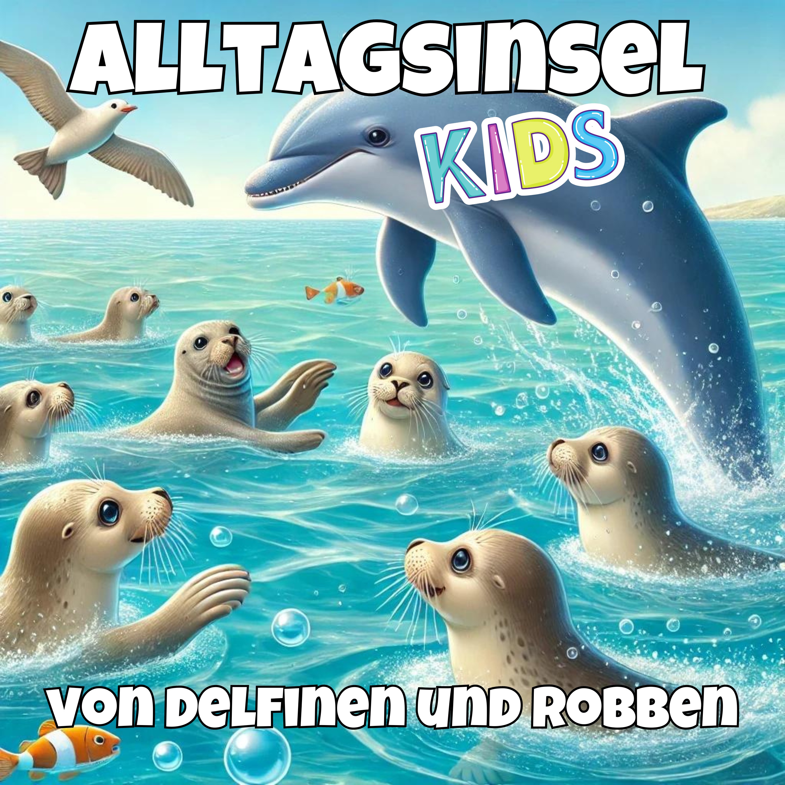 Alltagsinsel KIDS