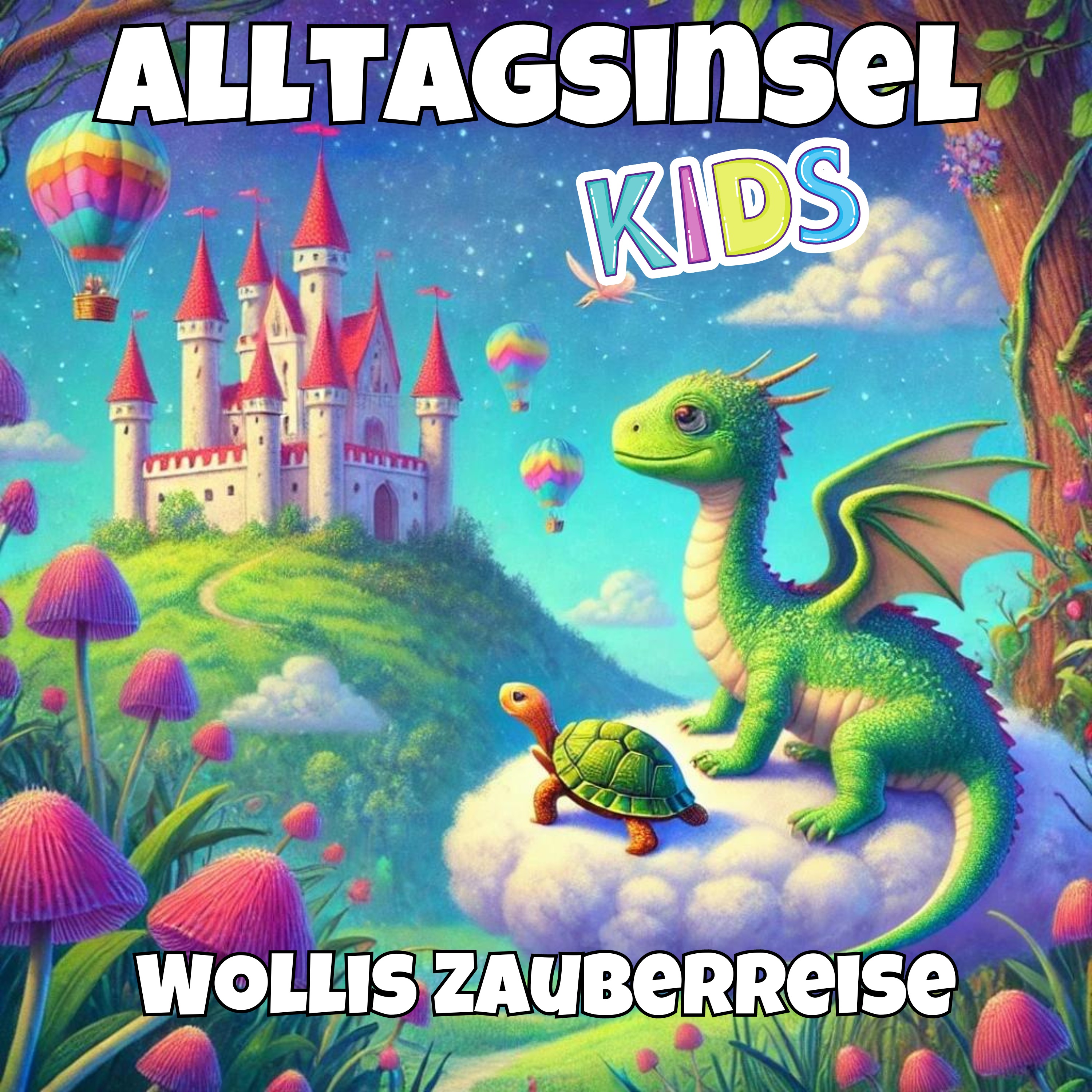 Alltagsinsel KIDS