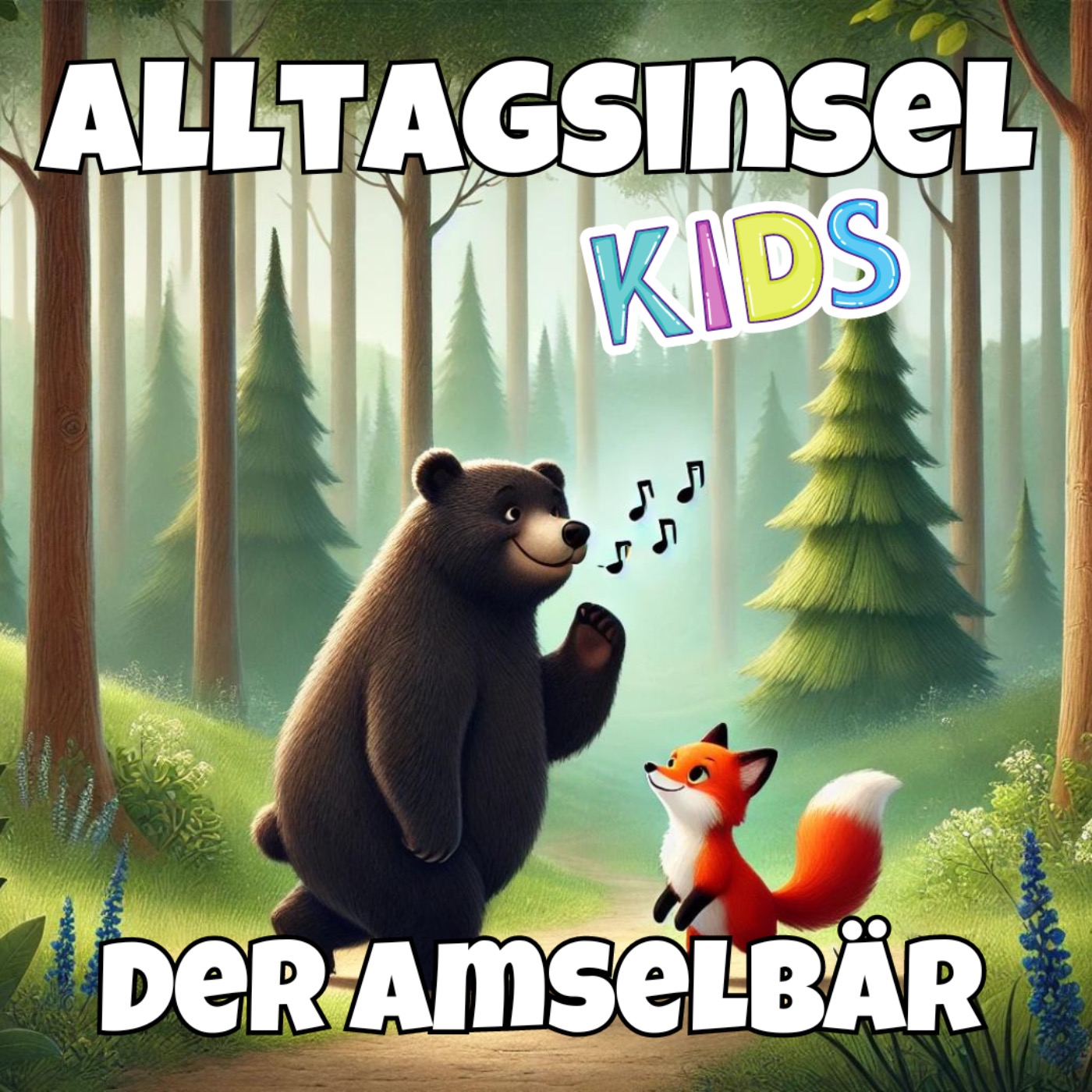 Alltagsinsel KIDS