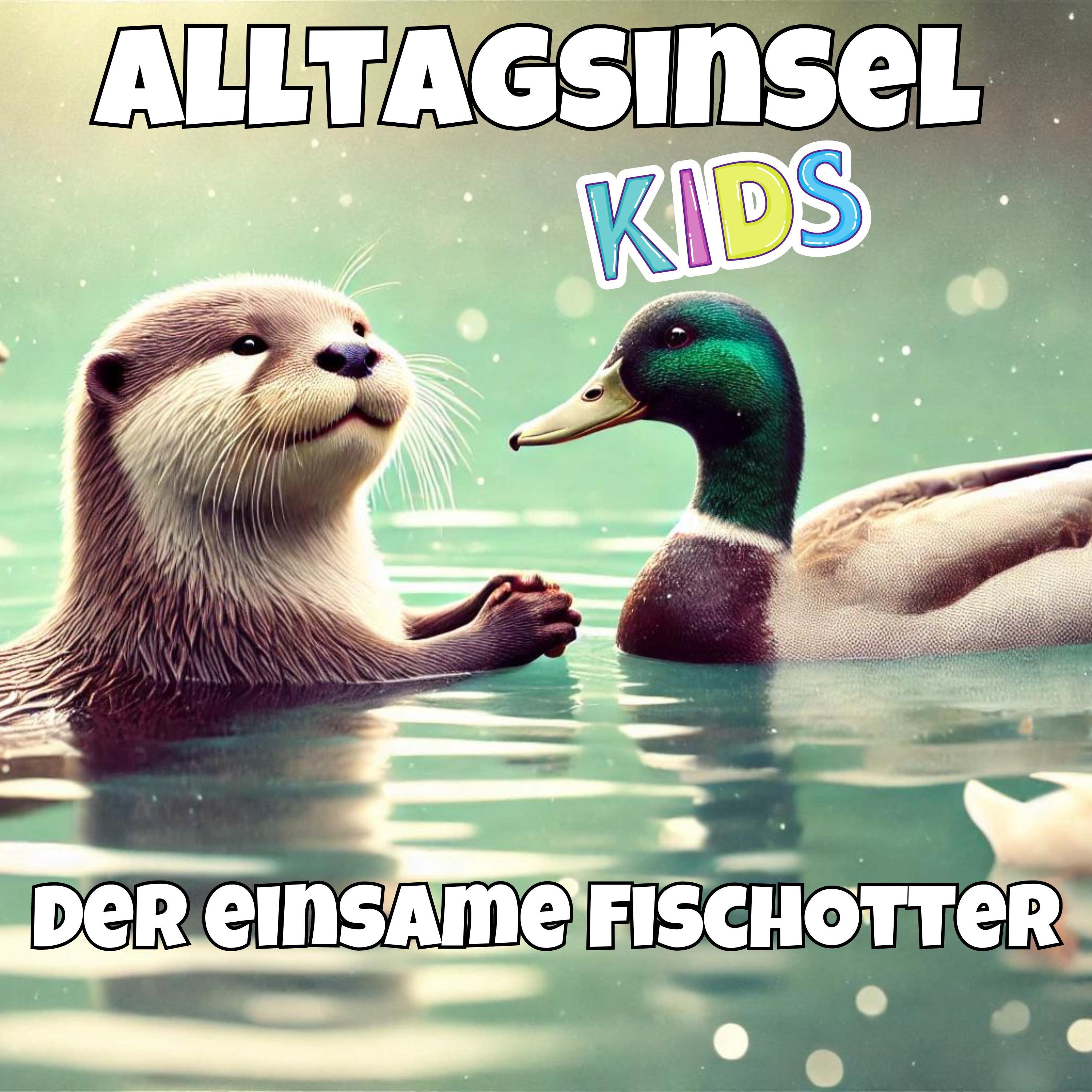 Alltagsinsel KIDS