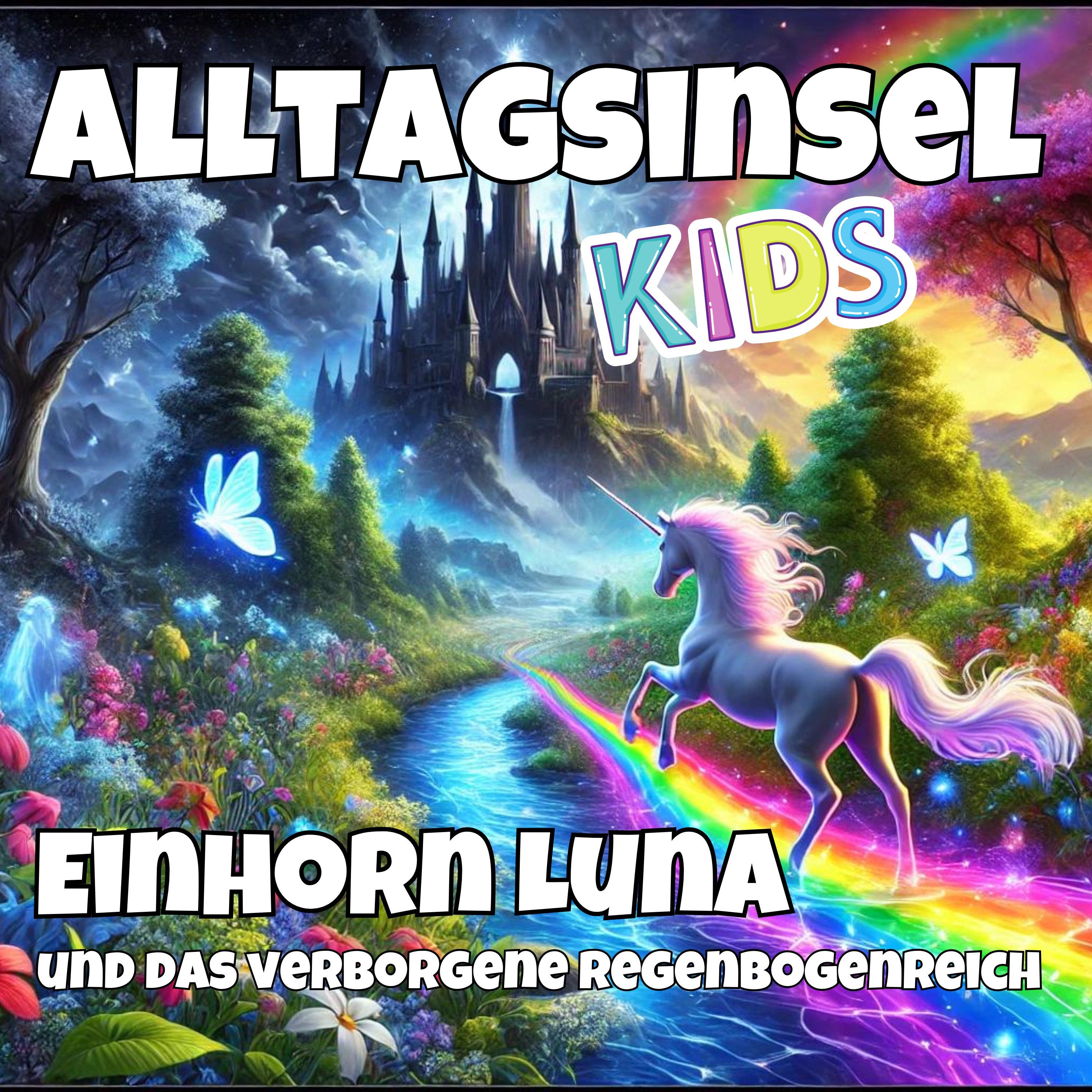 Alltagsinsel KIDS