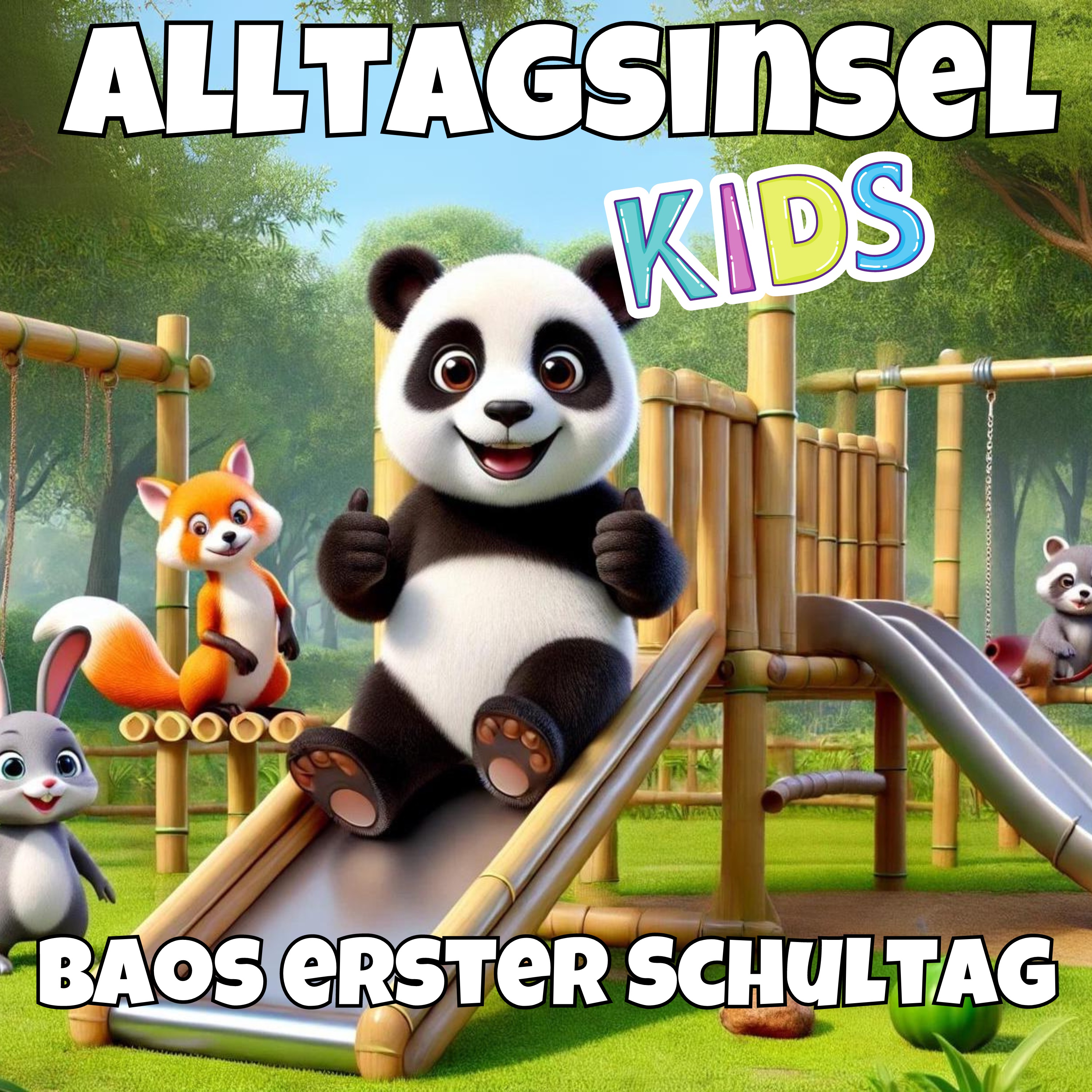 Alltagsinsel KIDS