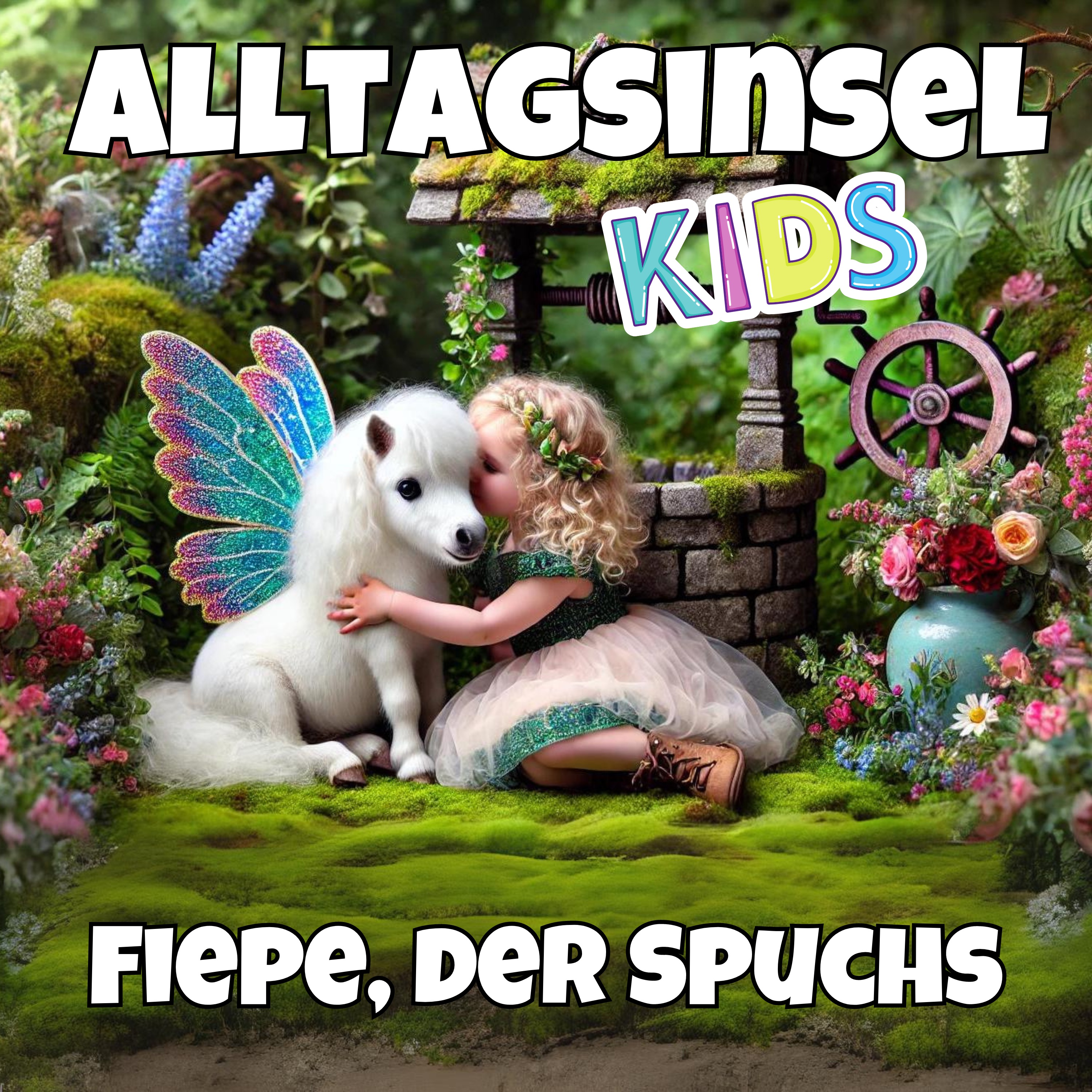 Alltagsinsel KIDS