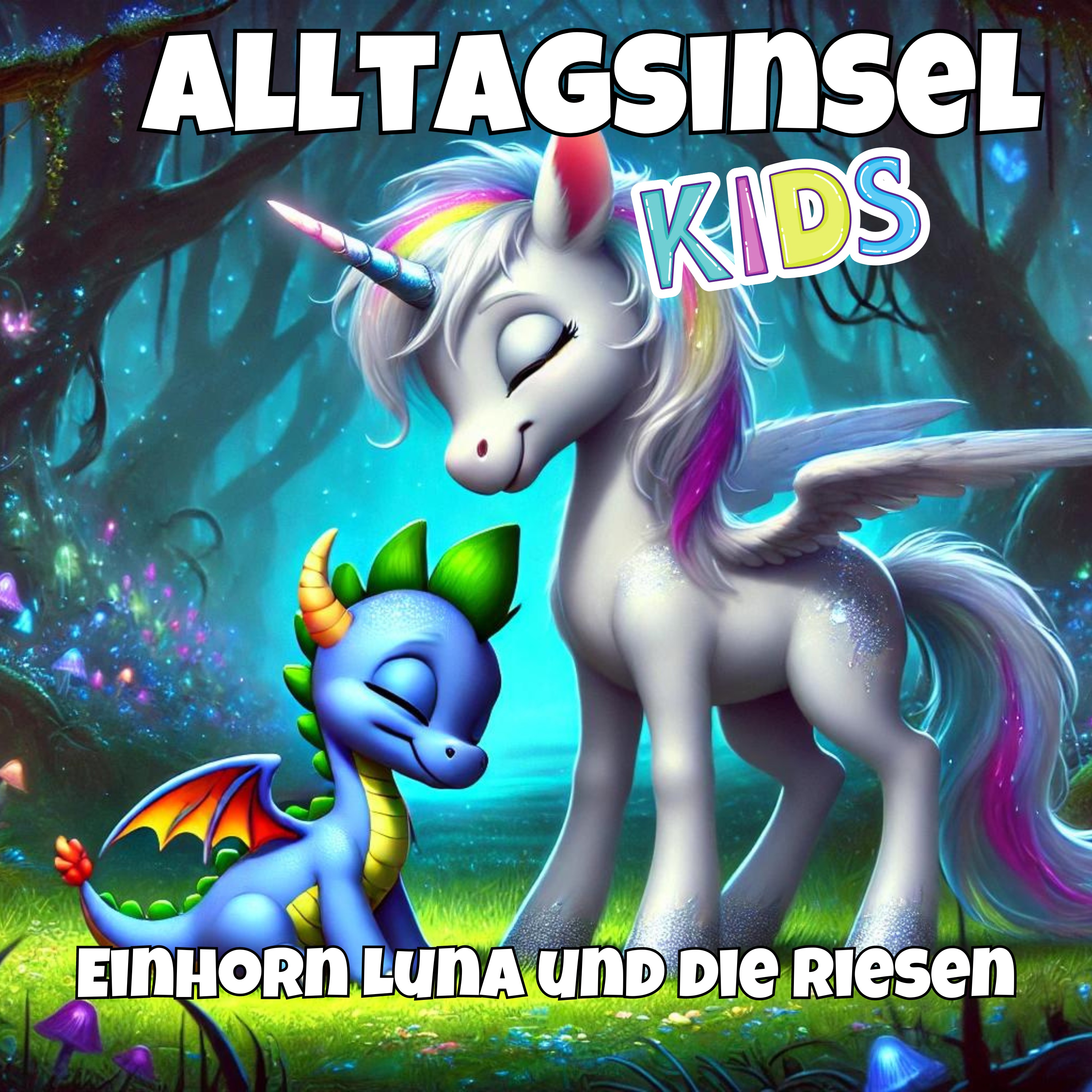 Alltagsinsel KIDS