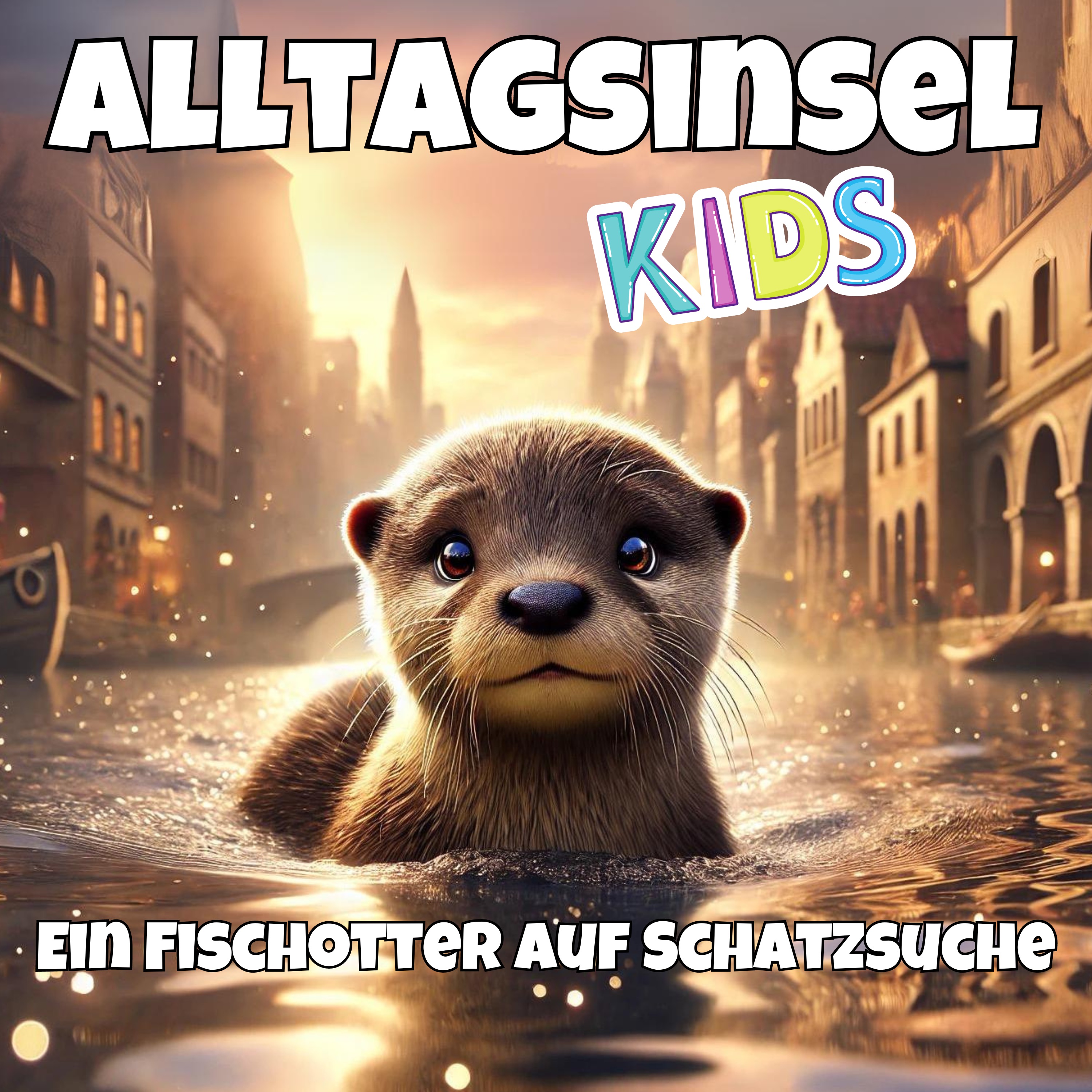 Alltagsinsel KIDS