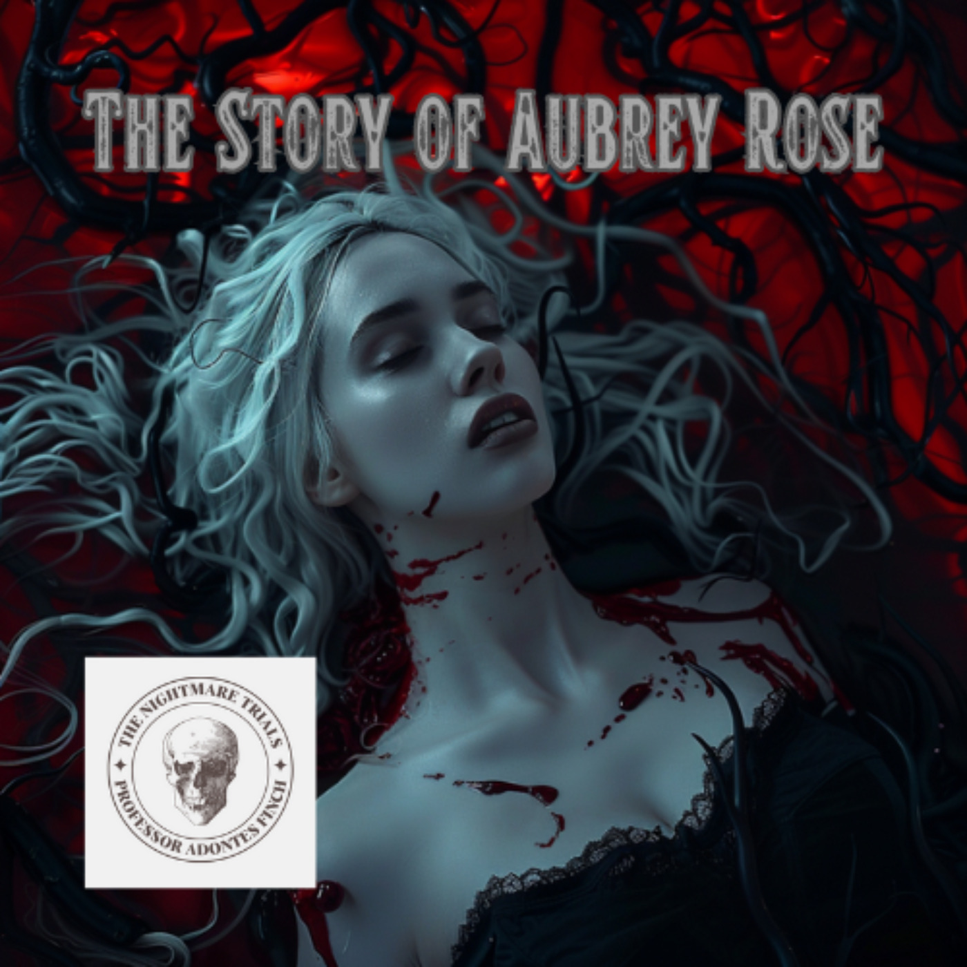 S1E32: The Story Of Aubrey Rose