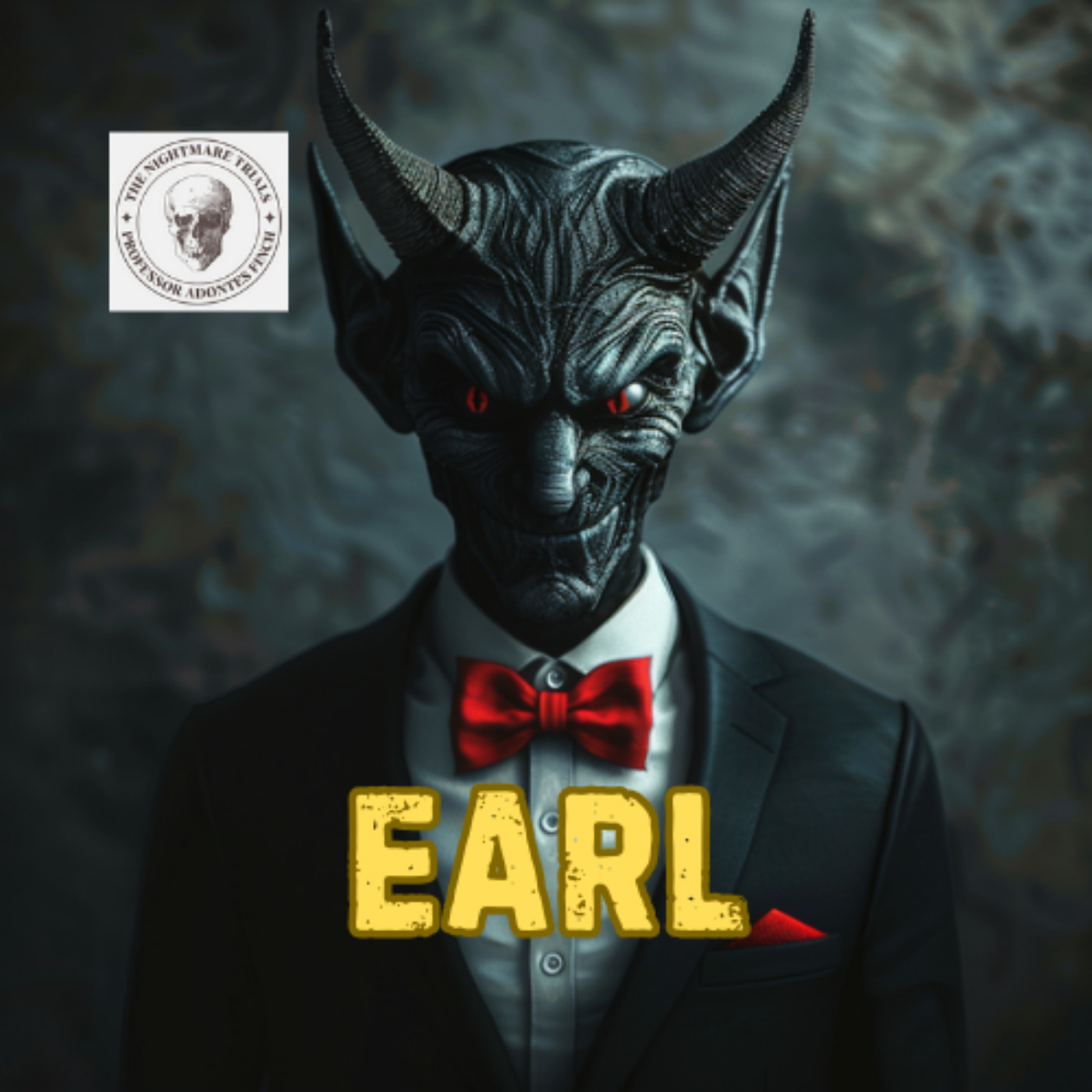S1 Bonus Episode 1: Earl