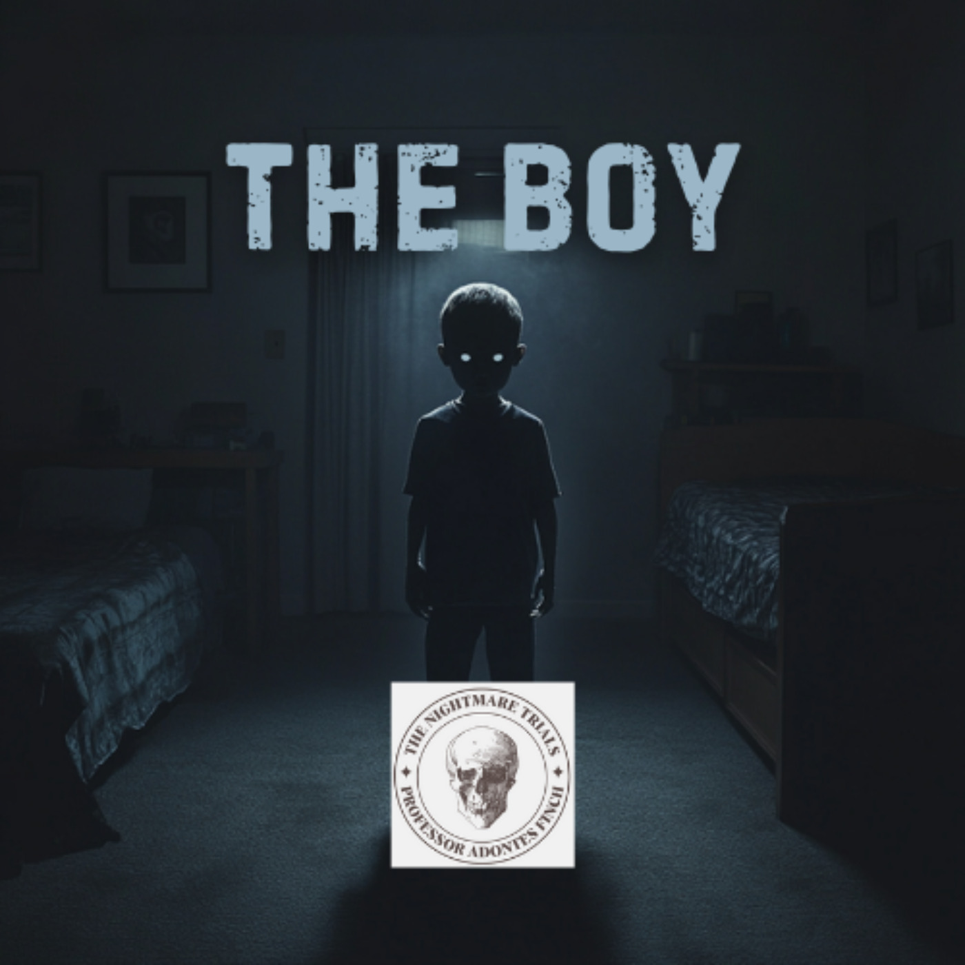 S1E42: The Boy