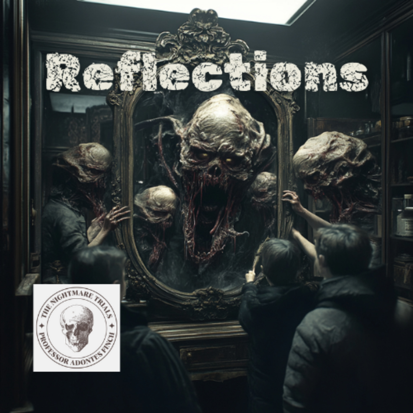 S2E1: Reflections