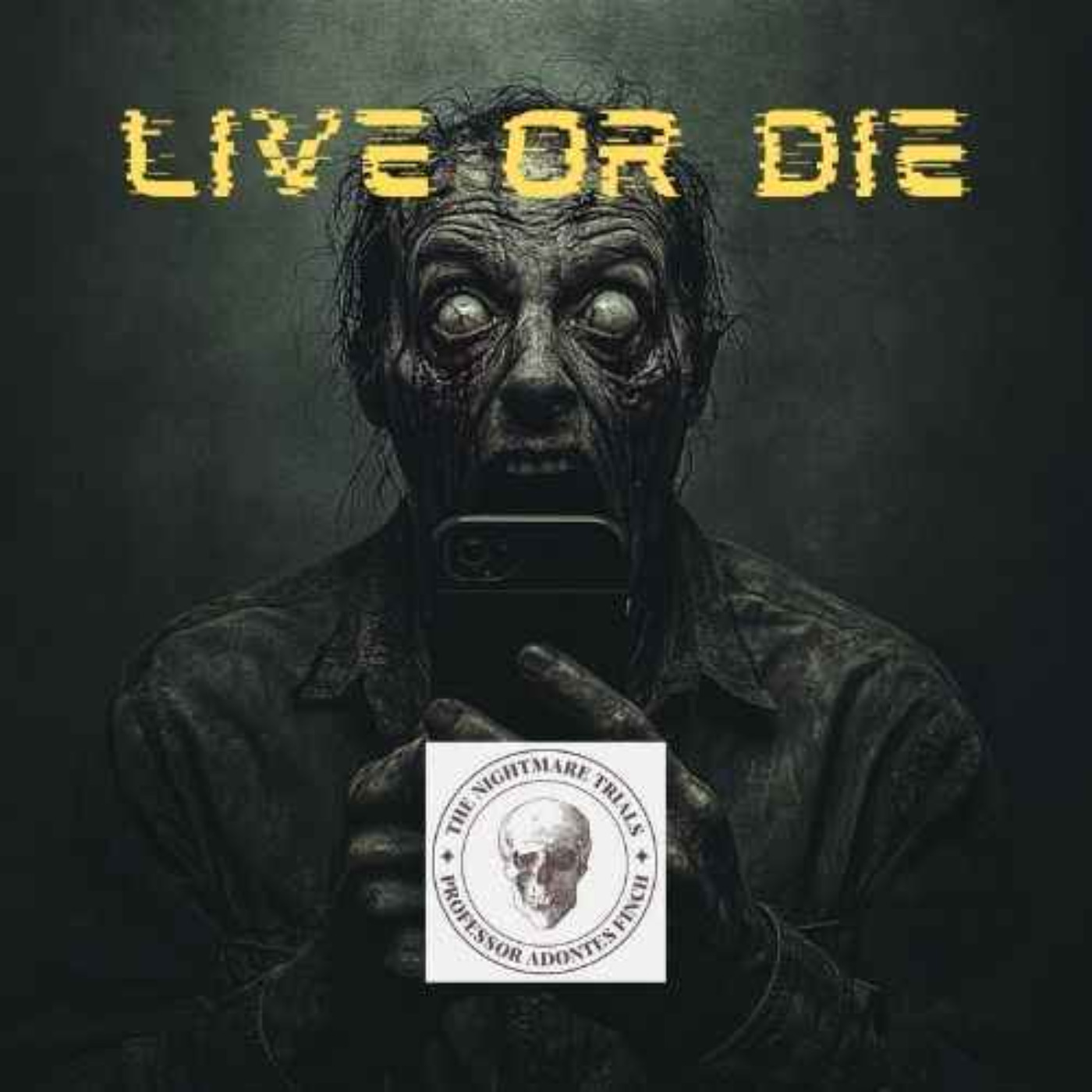 S2E3: Live or Die