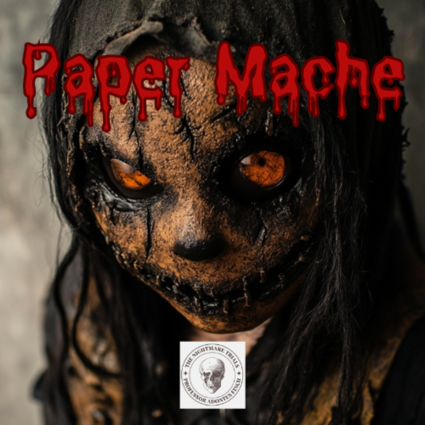 S2E5: Paper Mache