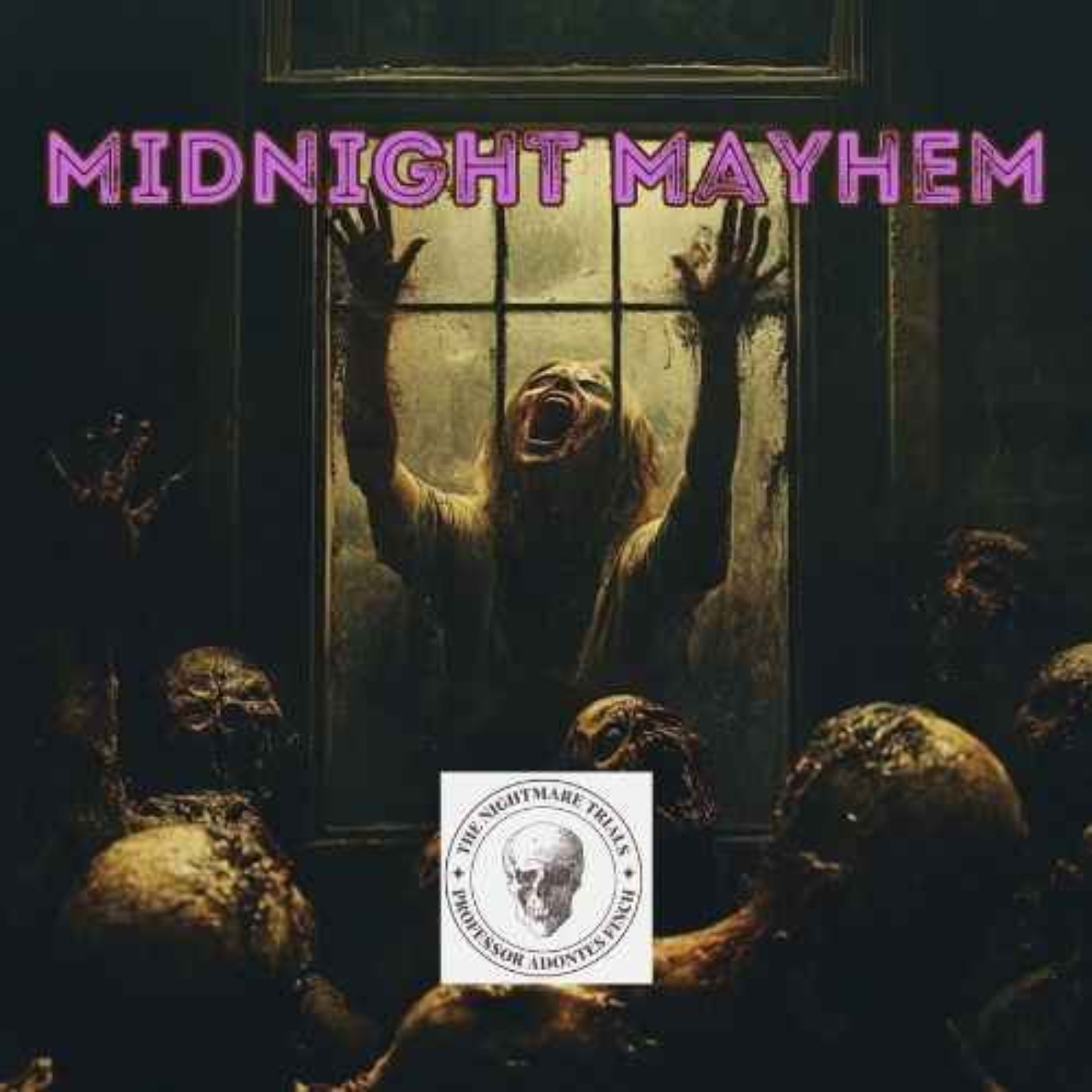 S2E6: Midnight Mayhem