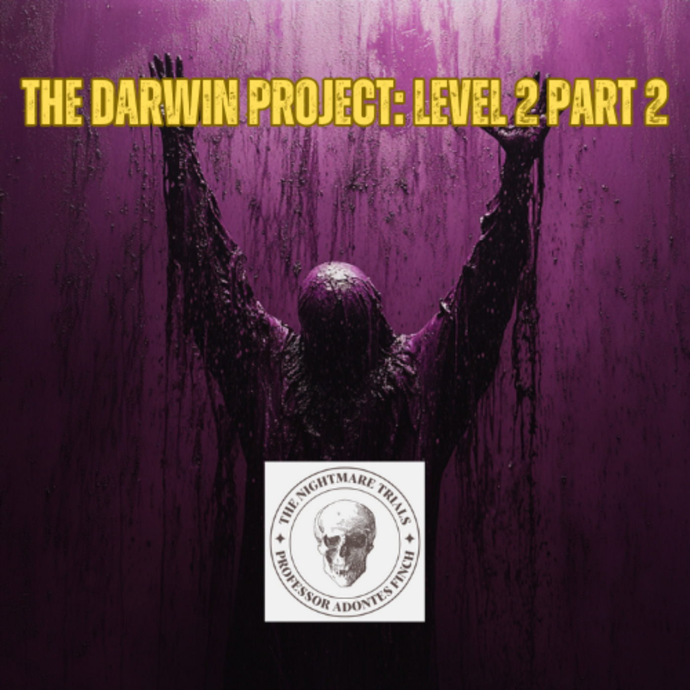 S2E9 The Darwin Project - Level 2 Part 2