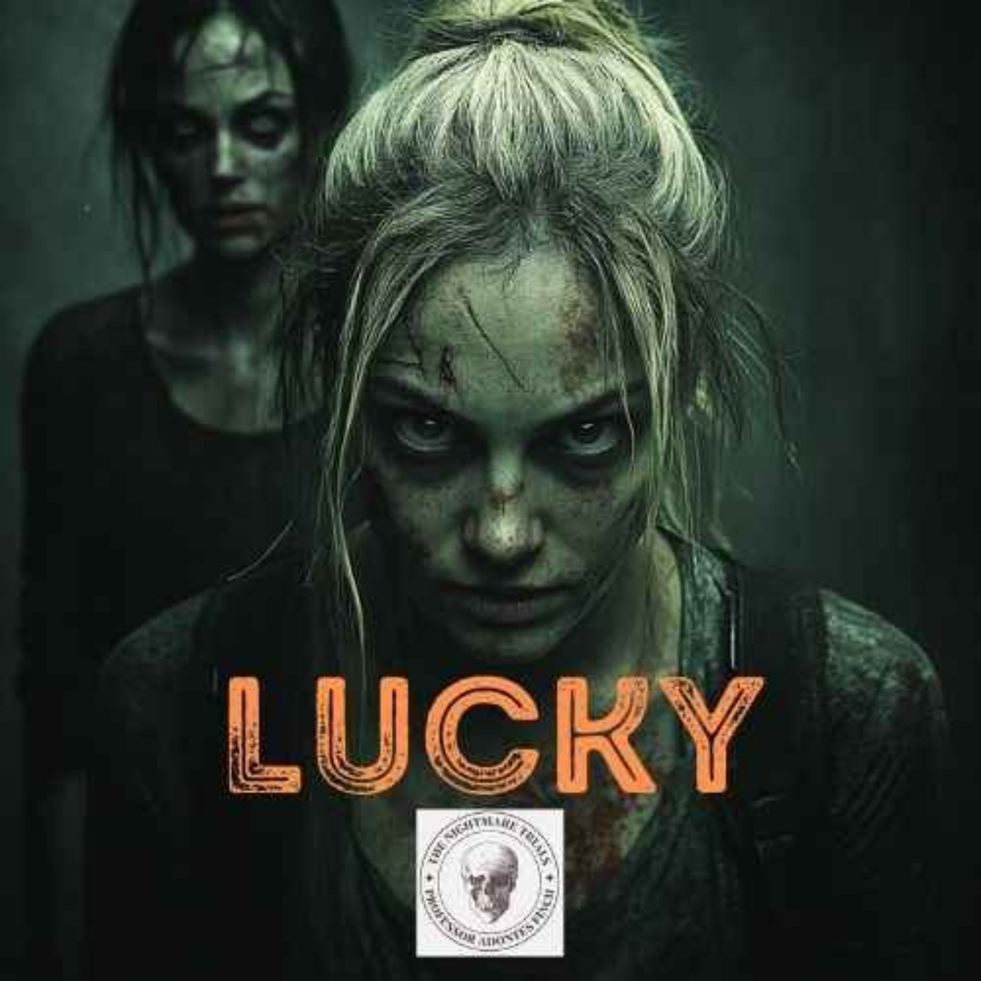 S2E11: Lucky