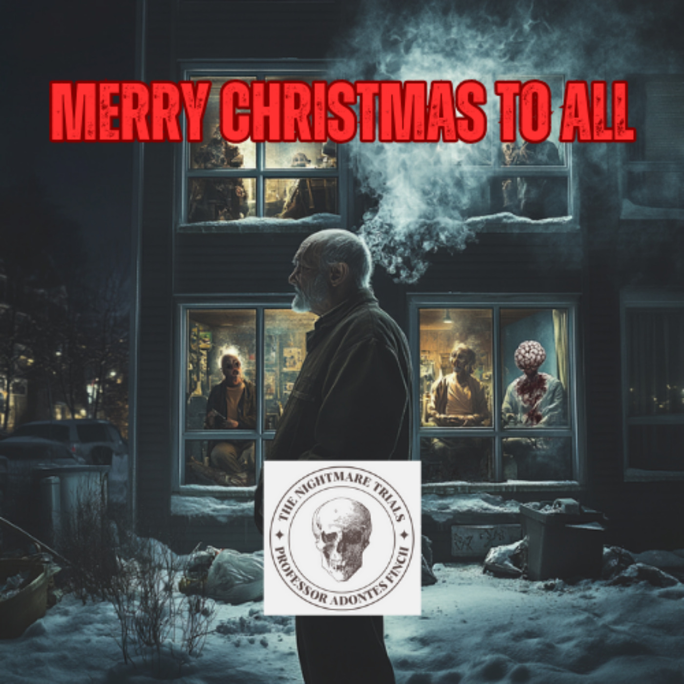 Merry Christmas To All