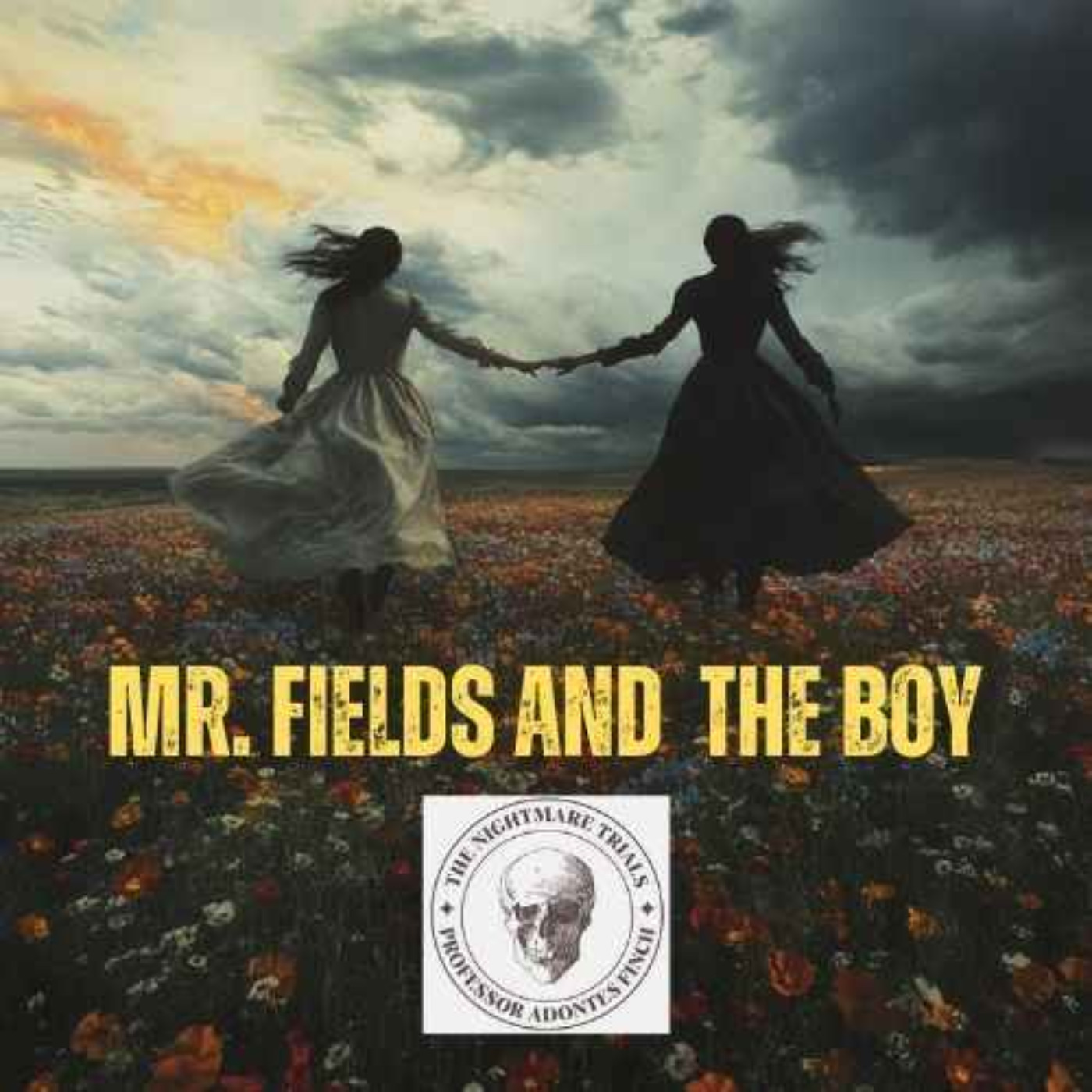 S2E15: Mr. Fields and The Boy