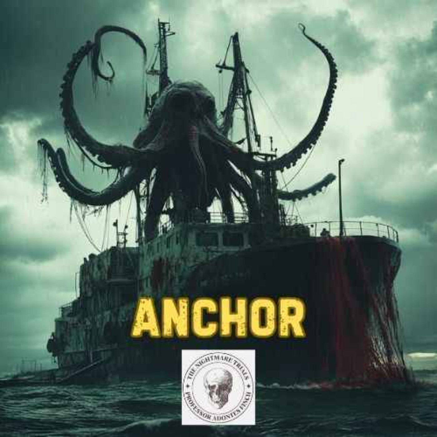 S2E16: Anchor