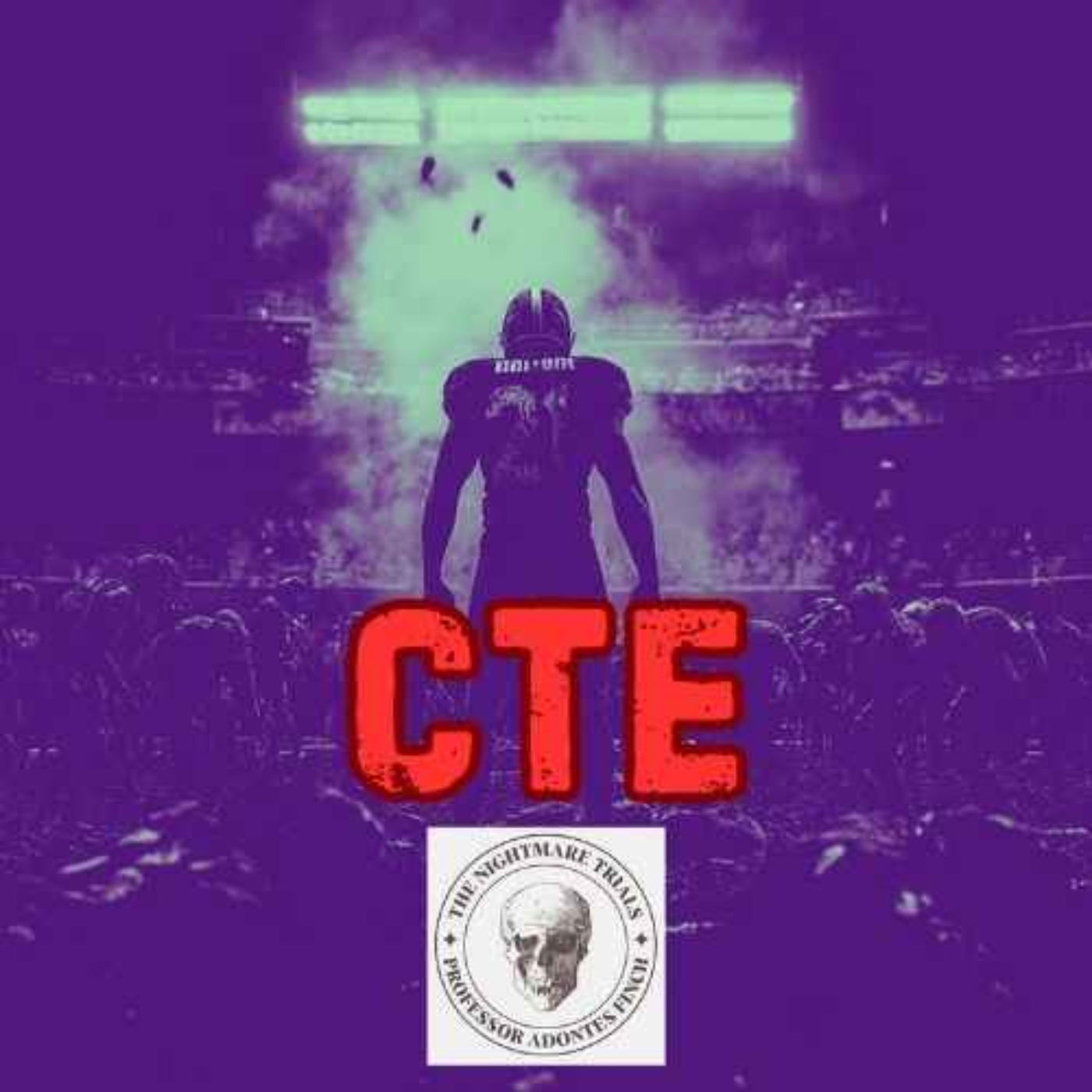 S2E17 - CTE