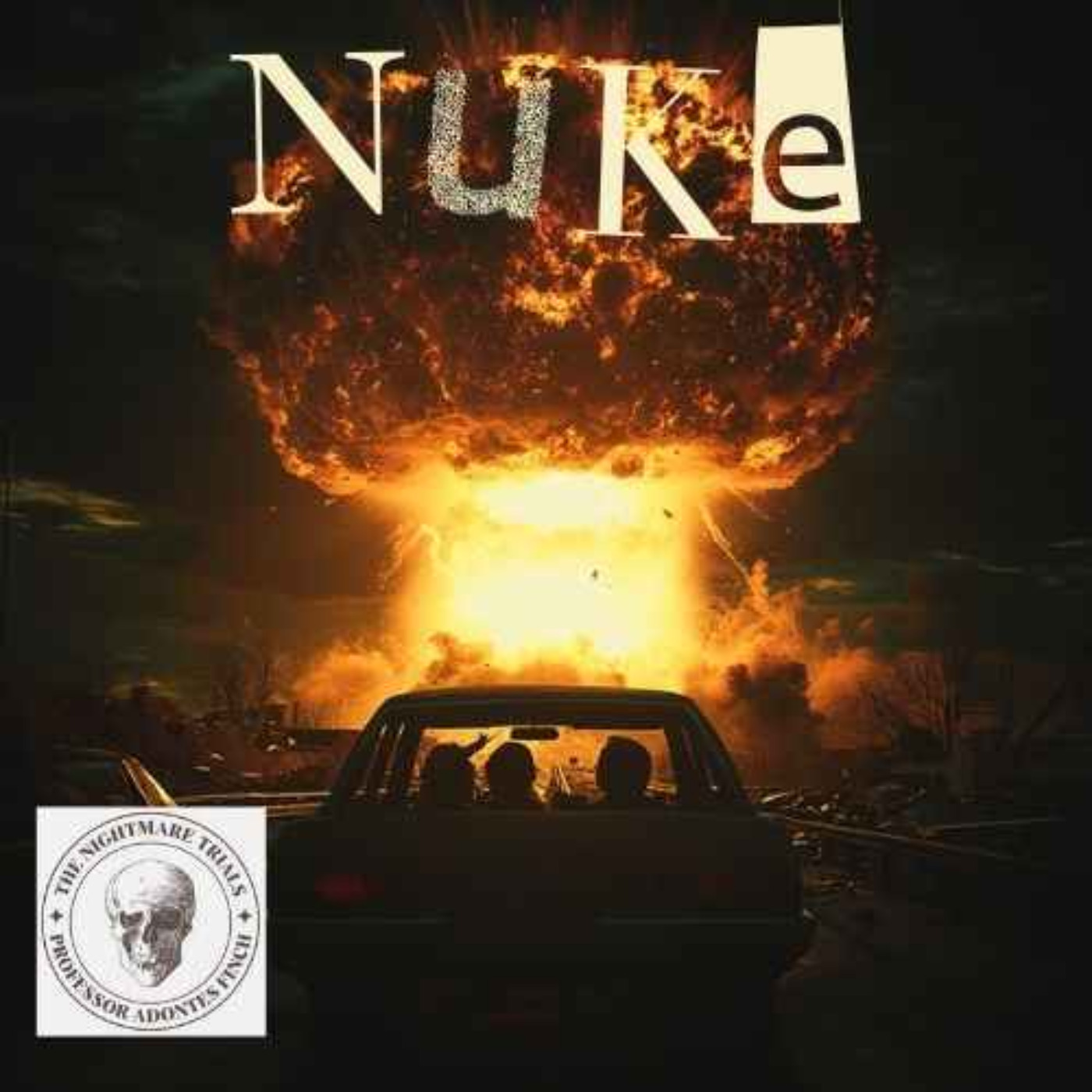 S2E20: Nuke