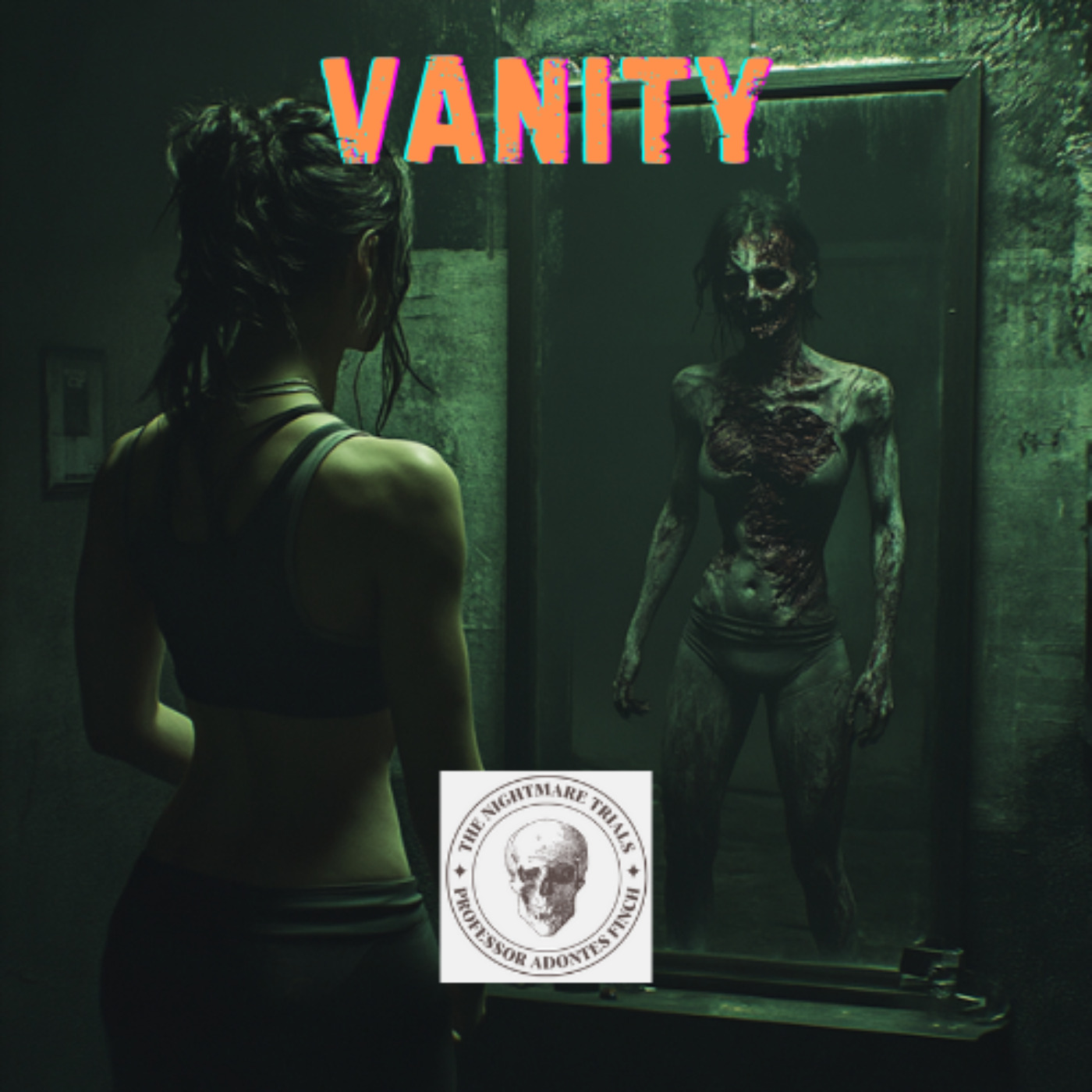 S2E21: Vanity