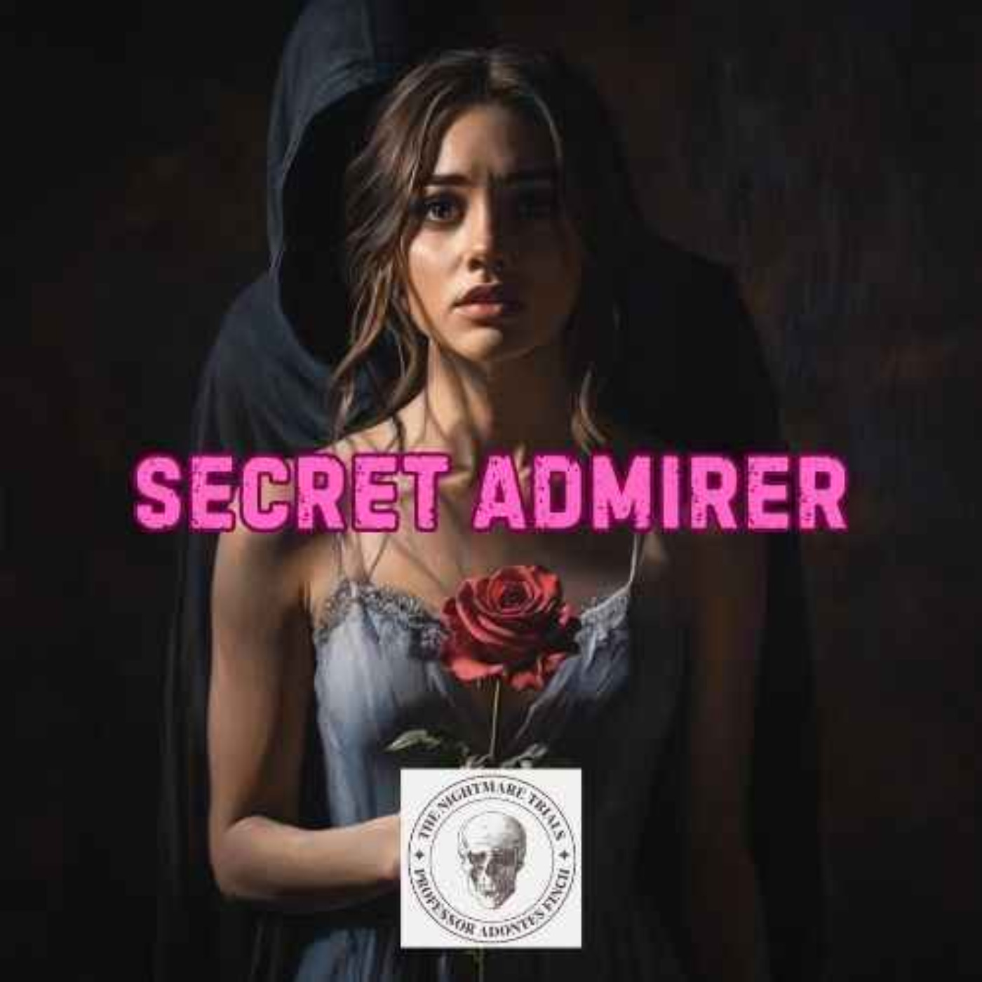 S2E22: Secret Admirer