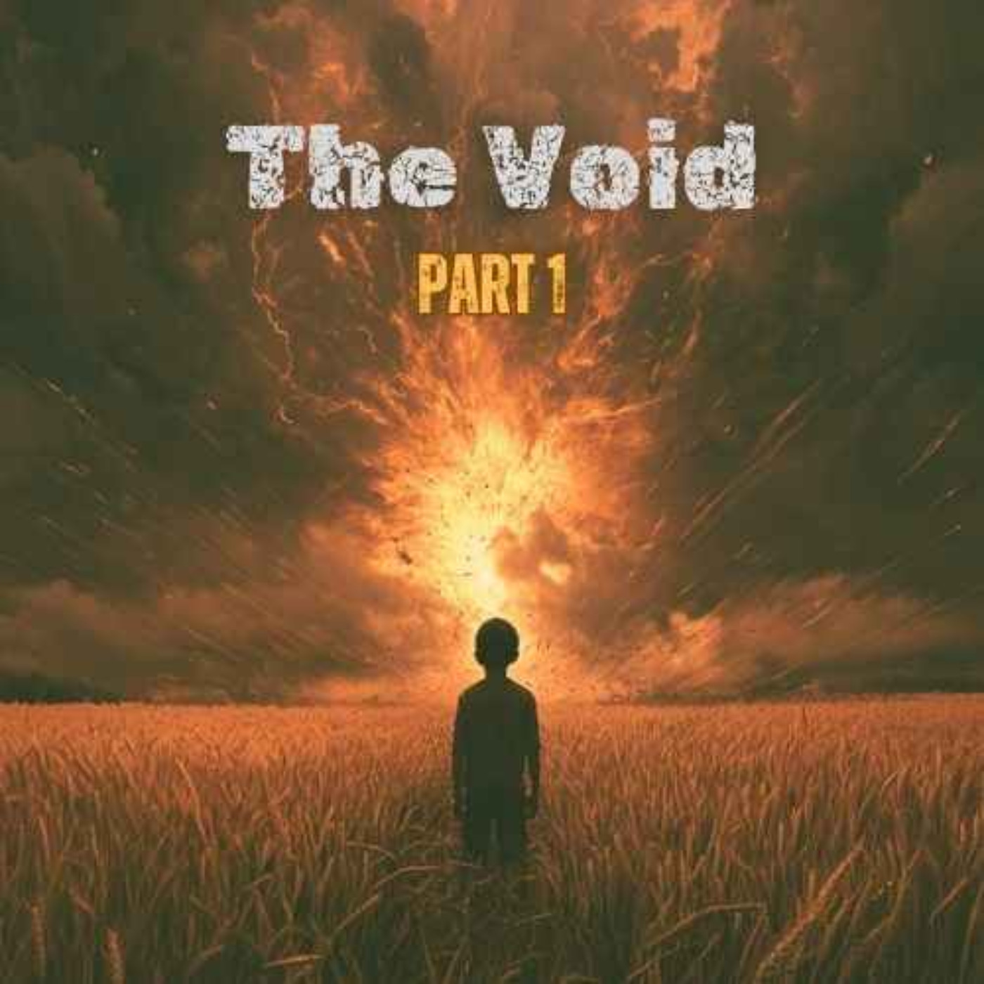 S2 E28: The Void Part 1