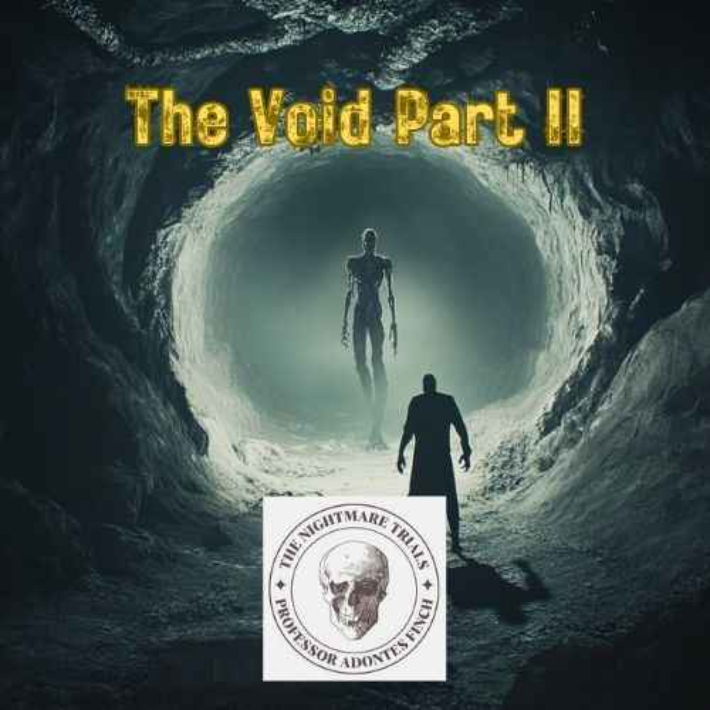 S2E30: The Void Part 2