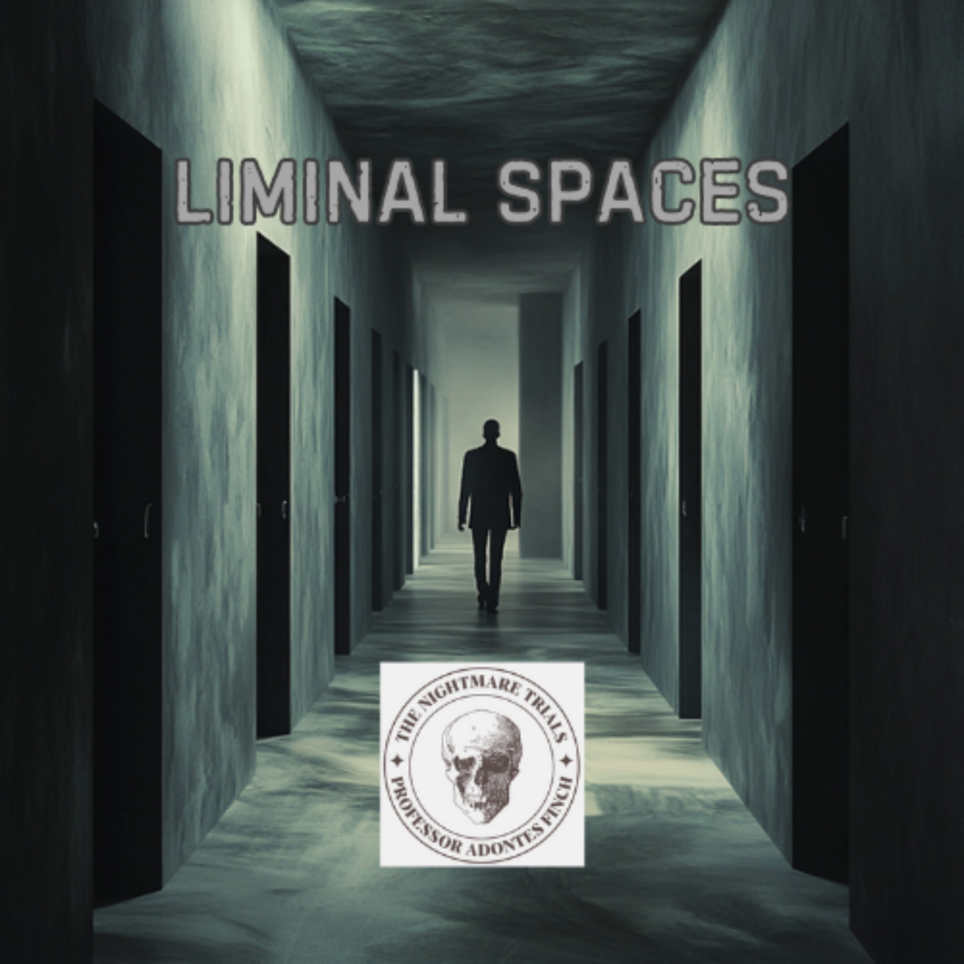 S2E32 Liminal Spaces