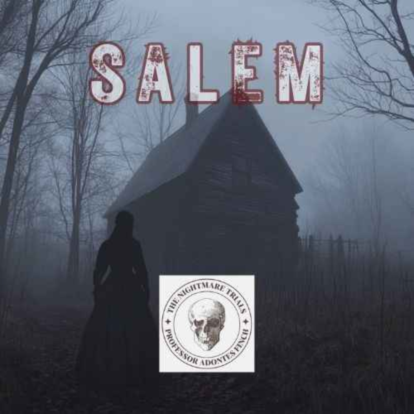 S2E36: Salem