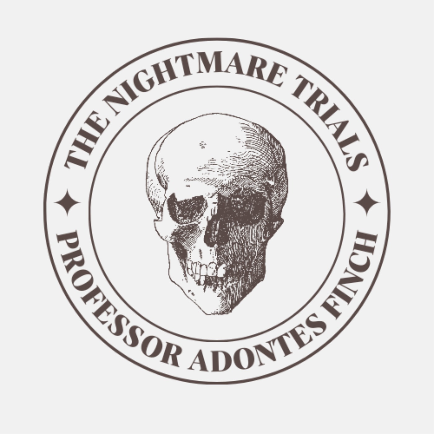 The Nightmare Trials Update: A Short Break